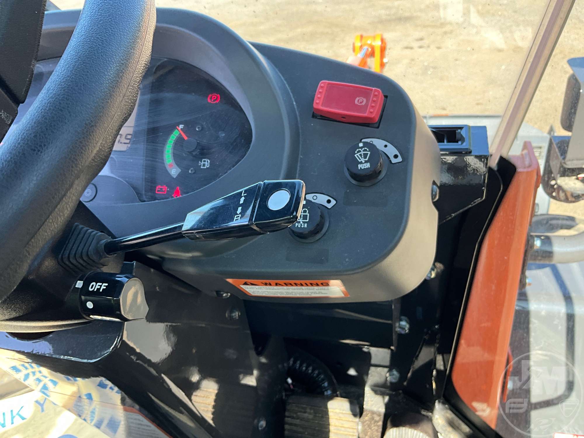 2024 Hitachi ZW80-5B