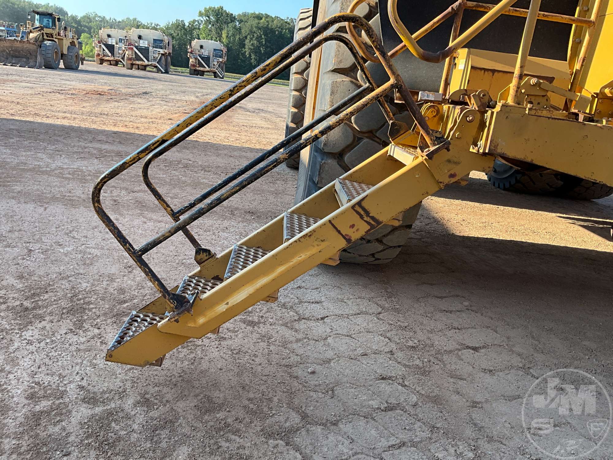 2014 Caterpillar 785D