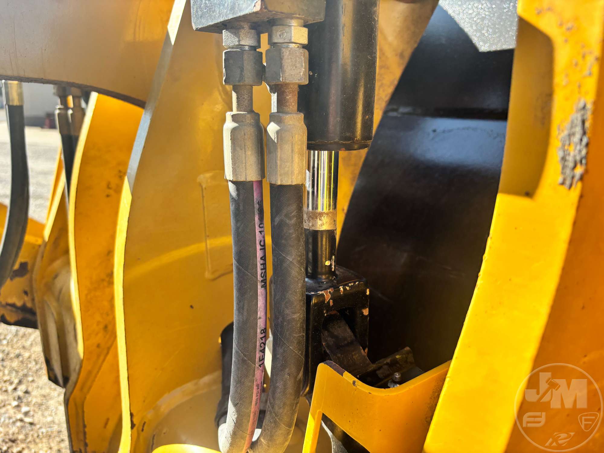 2019 Caterpillar 938M