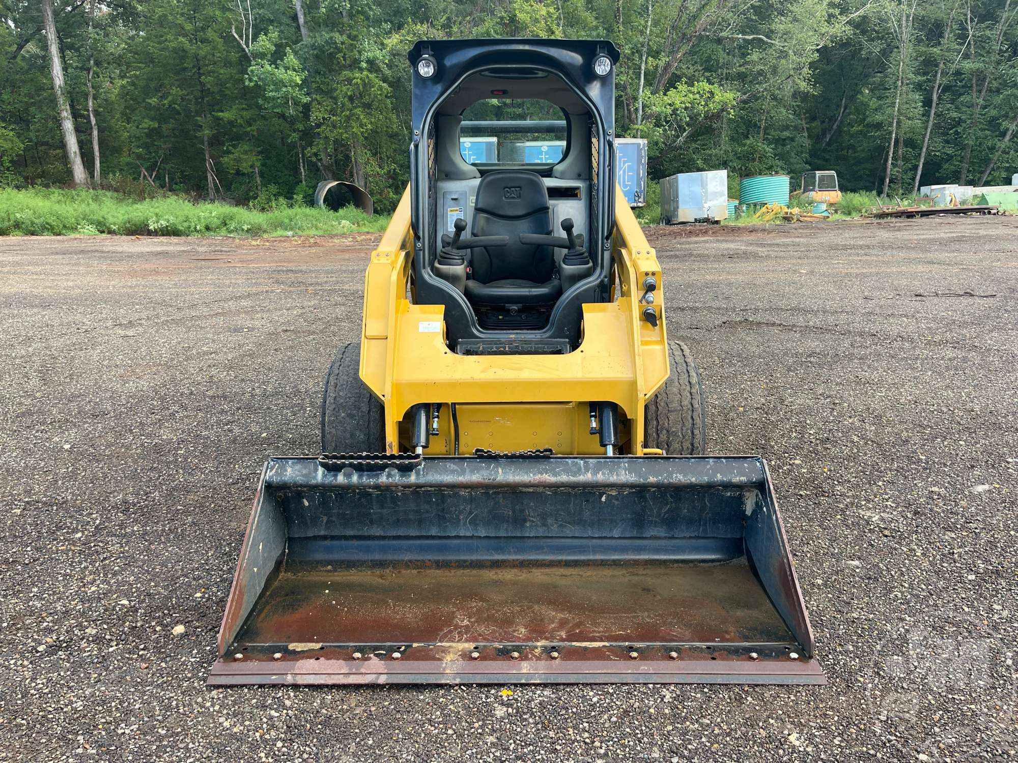 2020 Caterpillar 242D