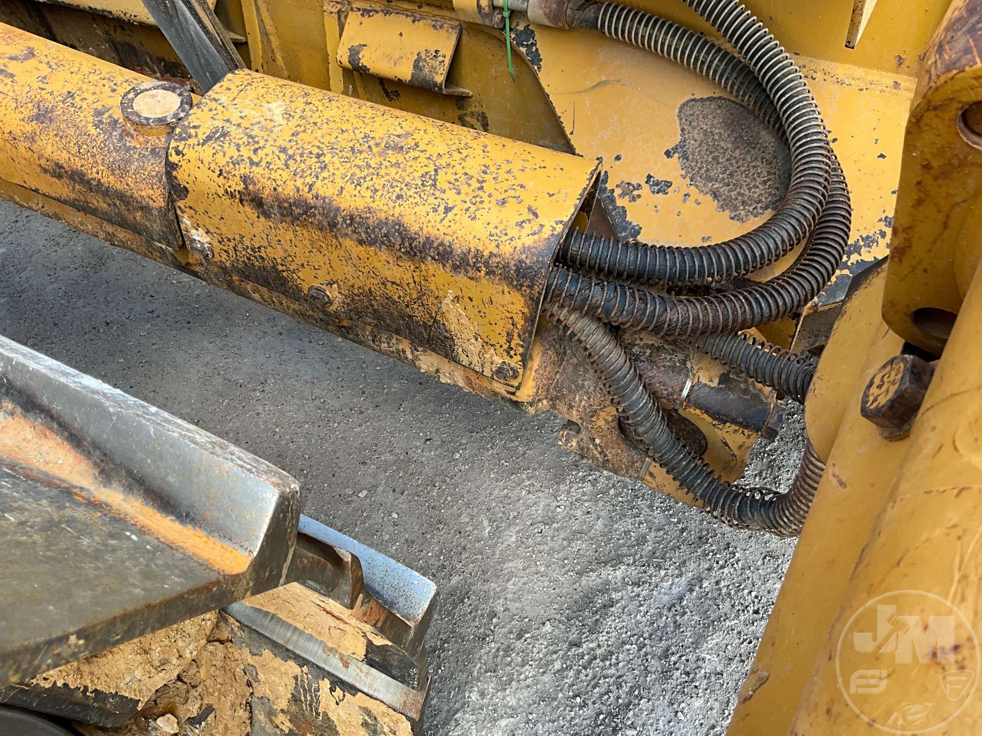 2014 Caterpillar D9T