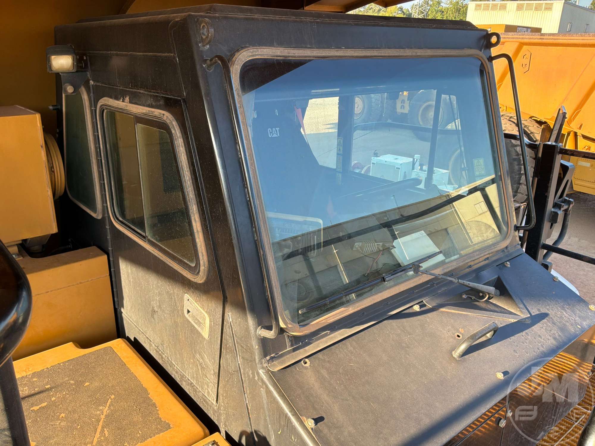 2014 Caterpillar 785D