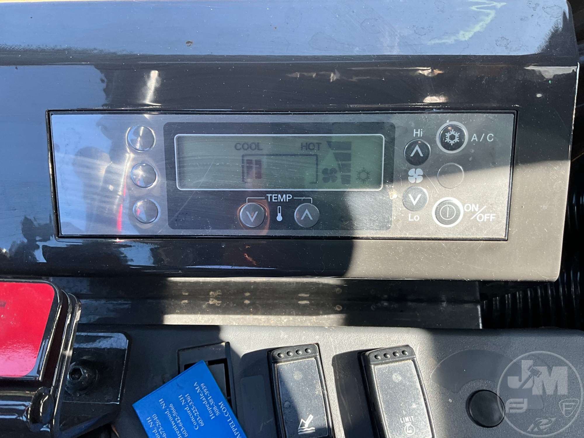 2024 Hitachi ZW80-5B