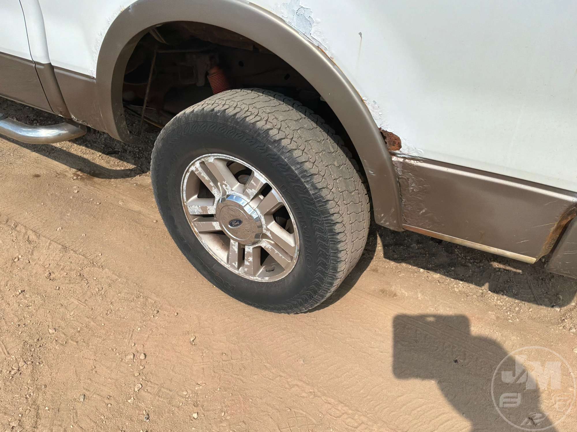 2006 Ford F-150