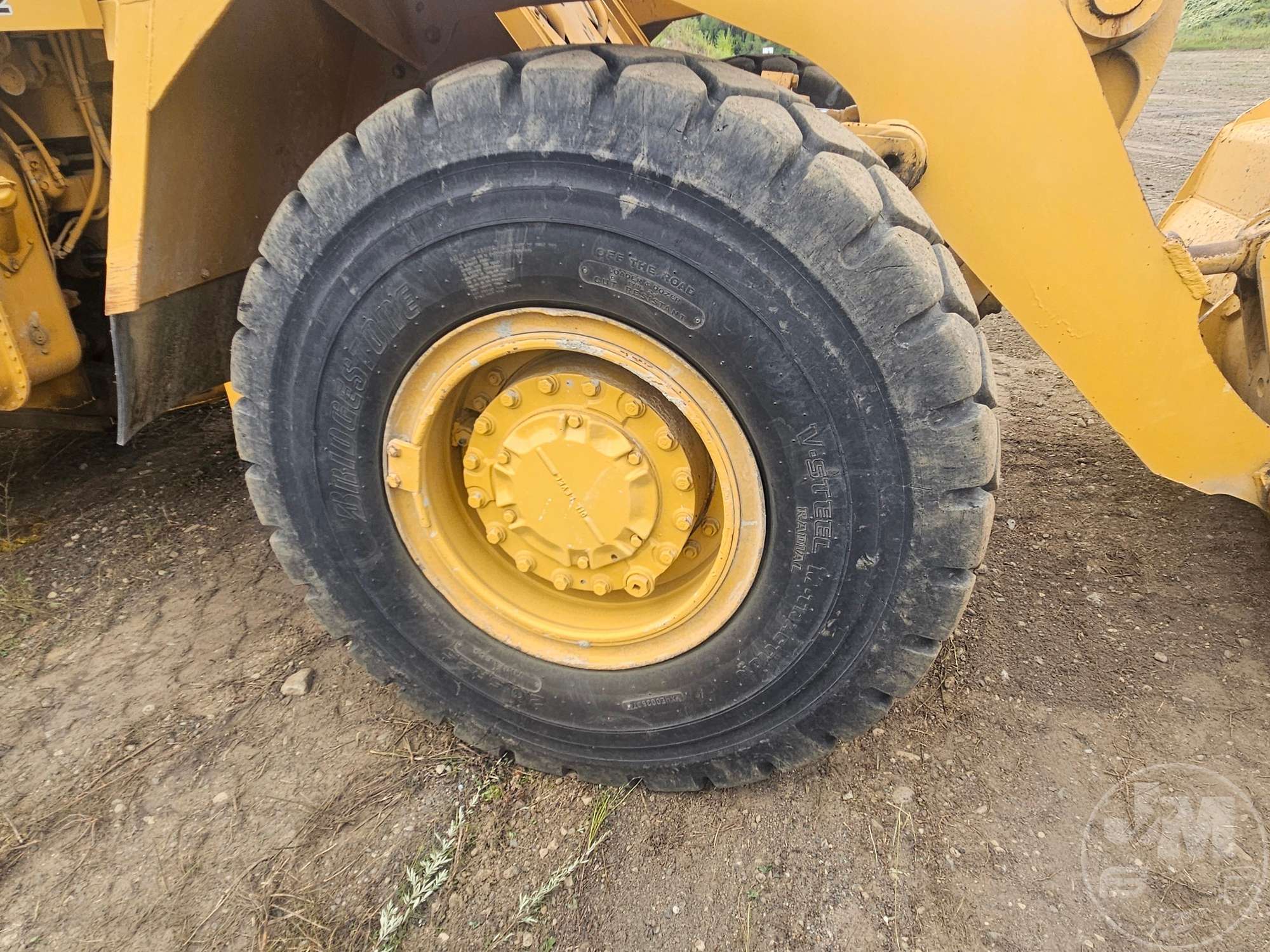 0 Caterpillar 950B