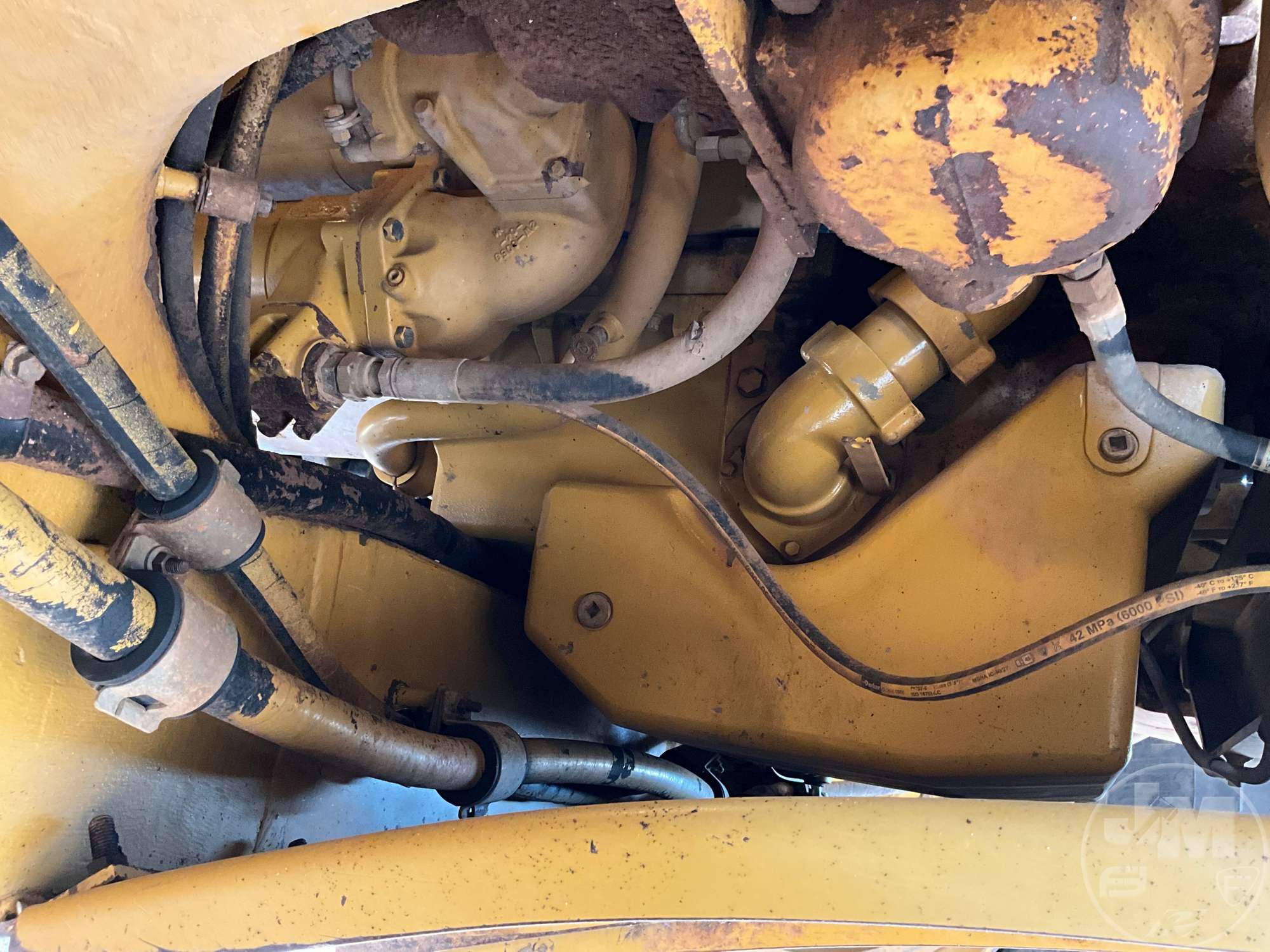 2012 Caterpillar 785D