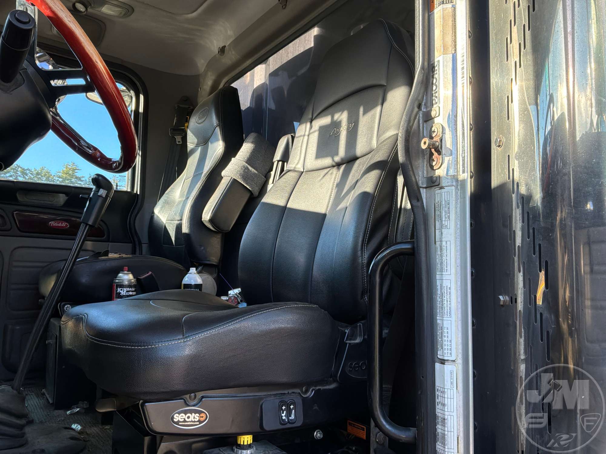 2014 Peterbilt 367