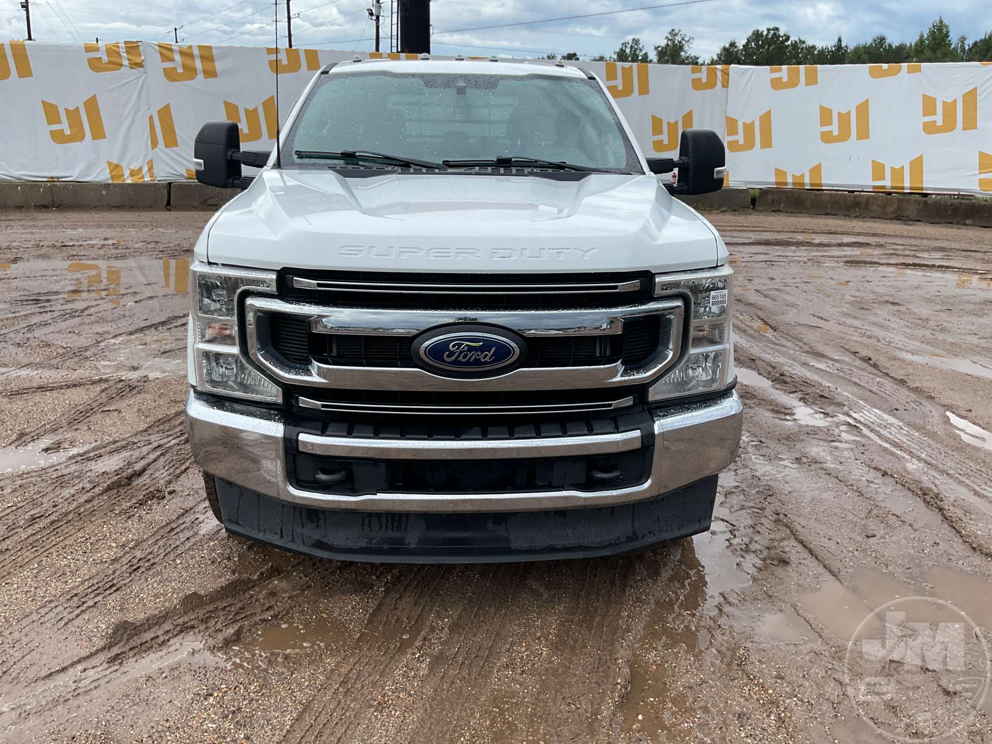 2022 Ford F-350
