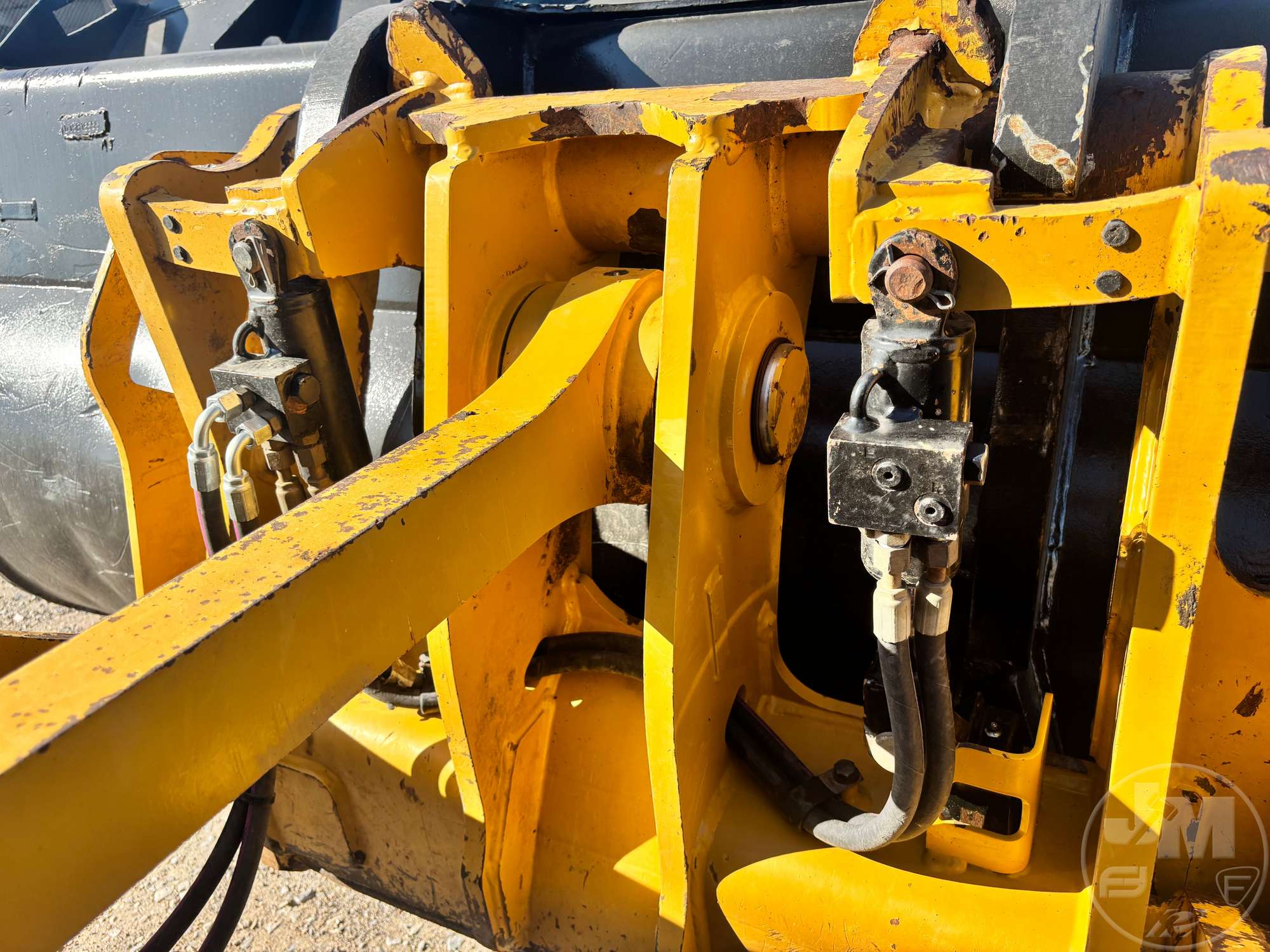 2019 Caterpillar 938M