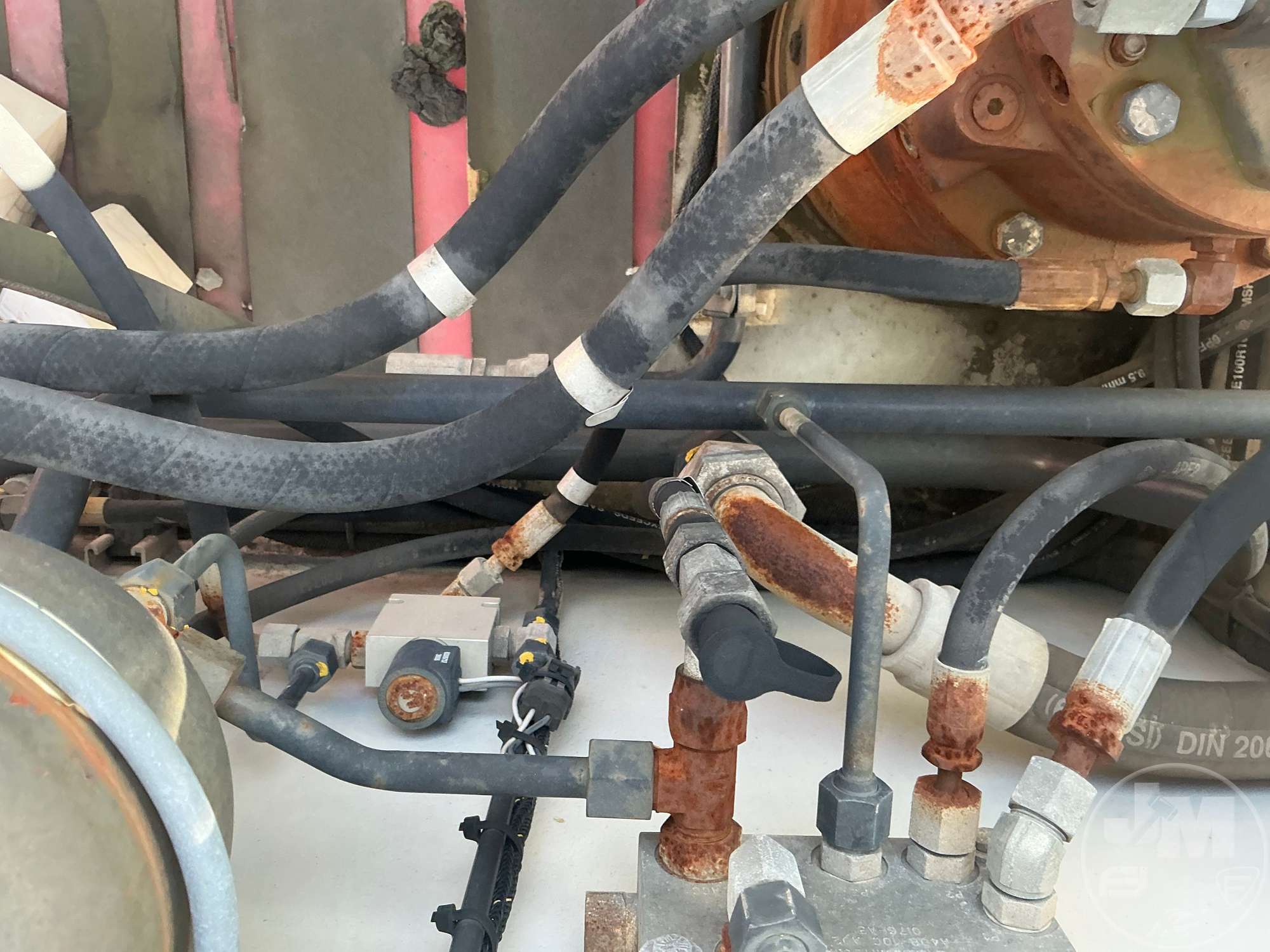 2007 Link-Belt RTC-8065 II