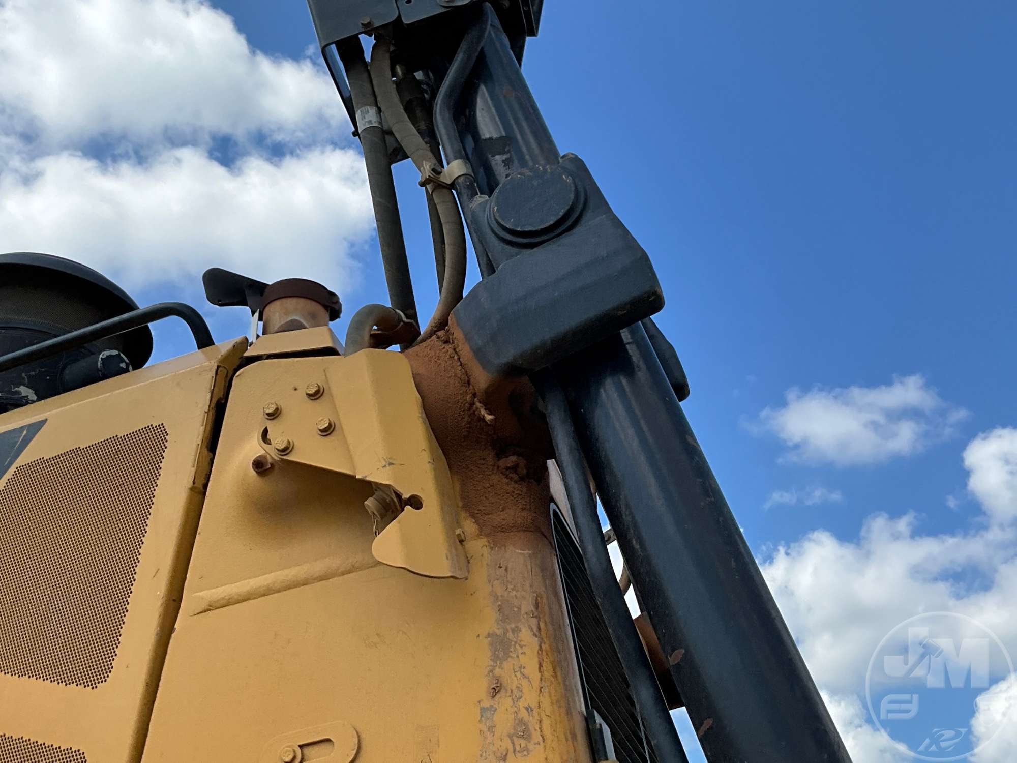 2014 Caterpillar D9T