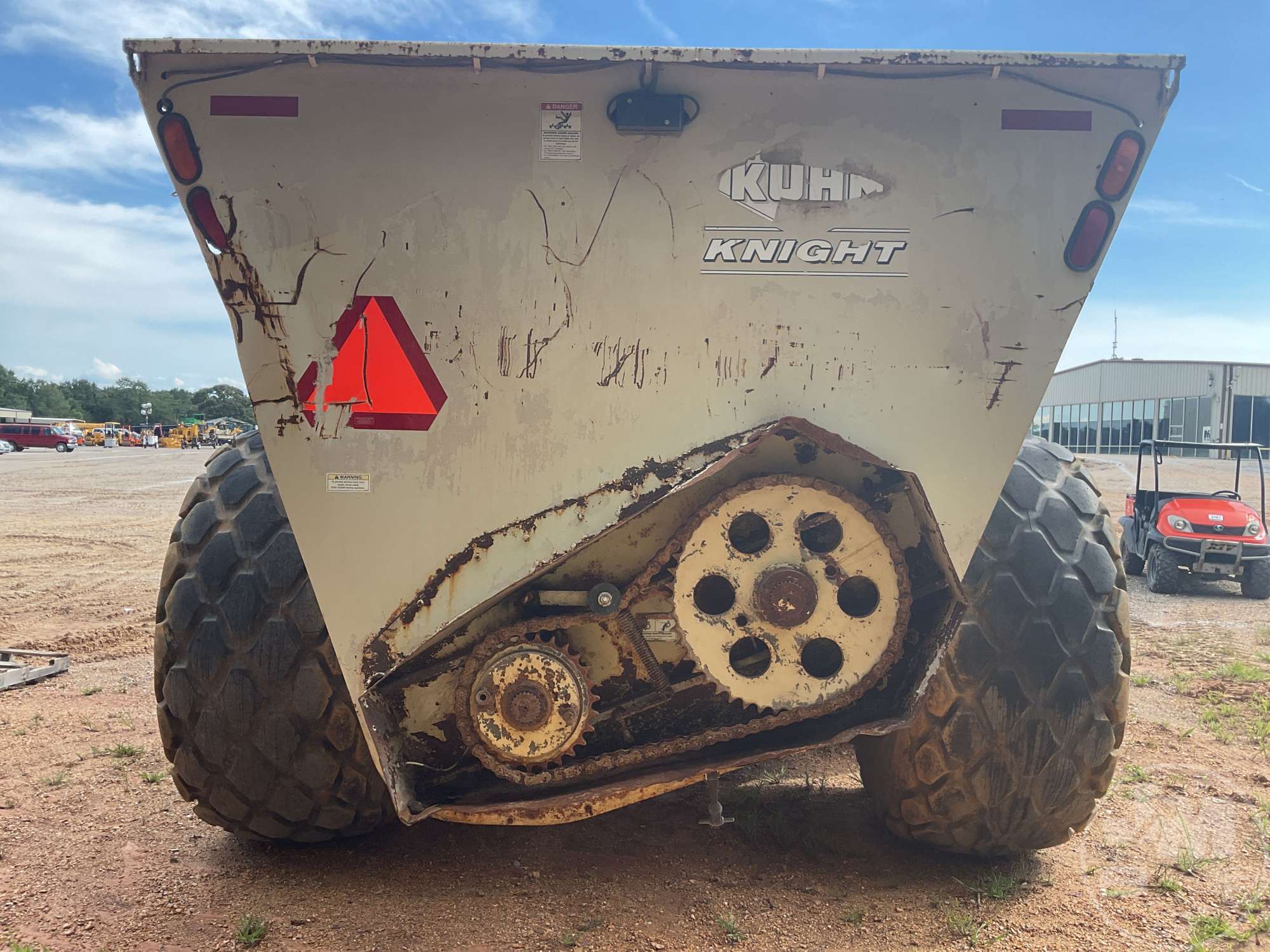 0 Kuhn SLICER 850