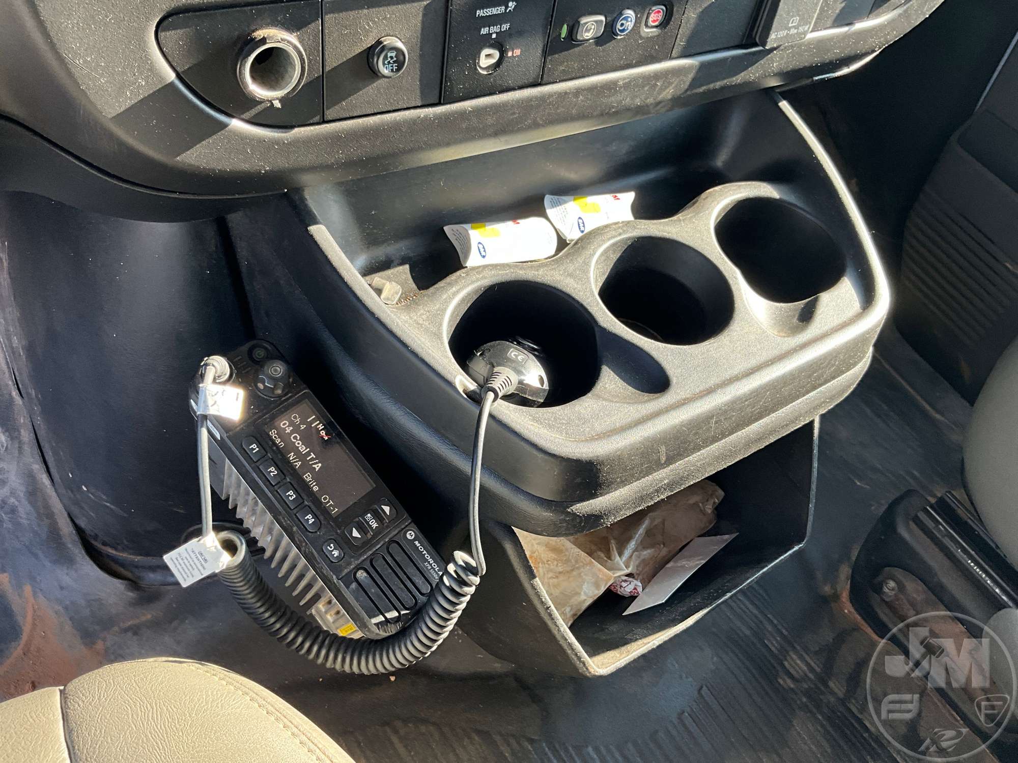 2019 GMC SAVANA