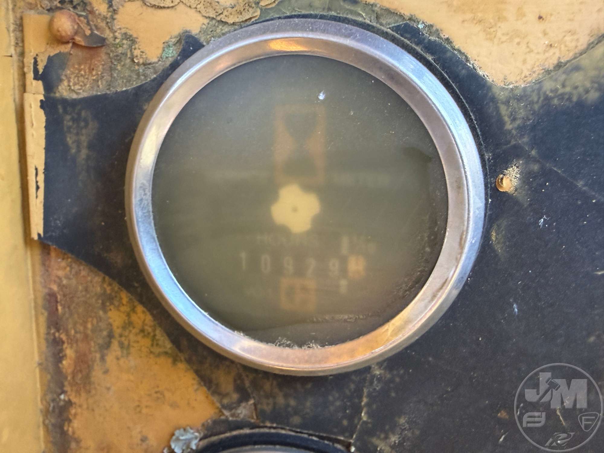 1989 Caterpillar D6D