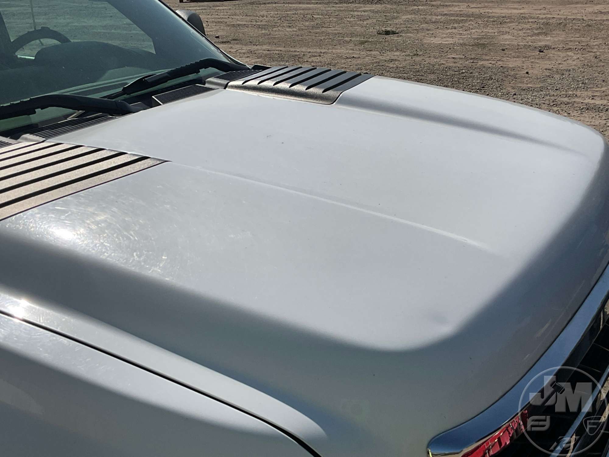 2012 Chevrolet Silverado 2500