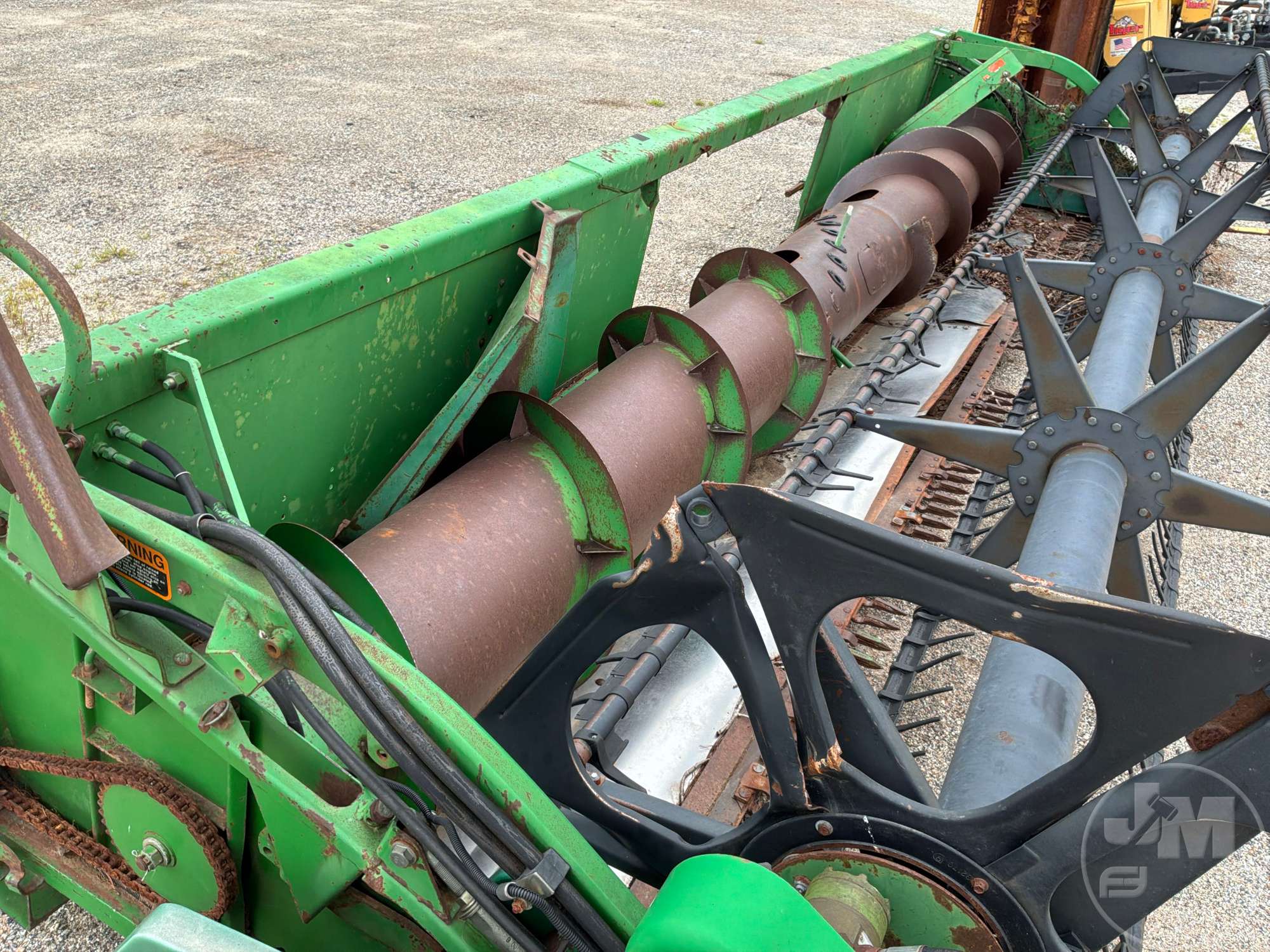 0 John Deere 920