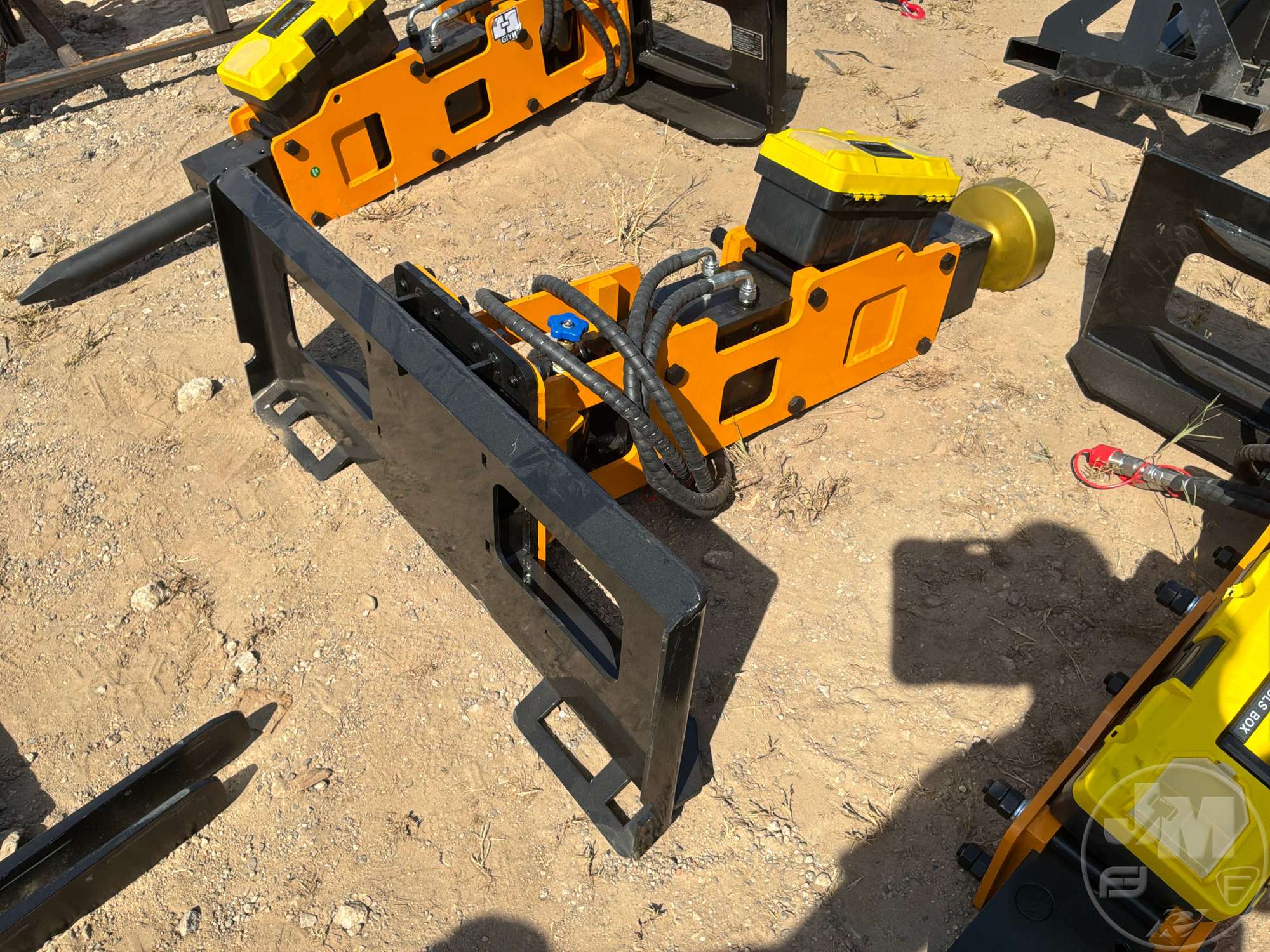 2026 GIYI GY-D680