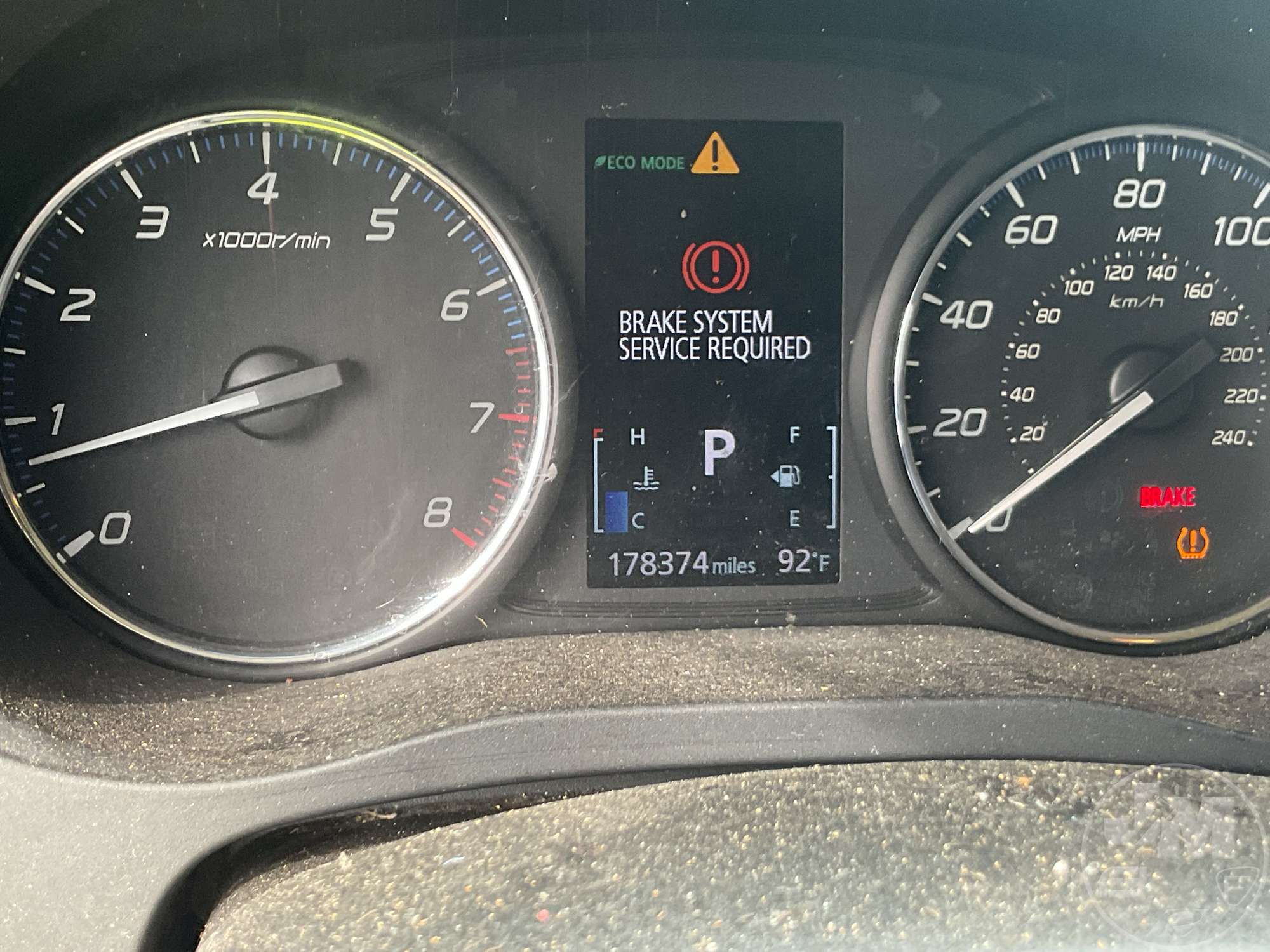 2019 Mitsubishi OUTLANDER