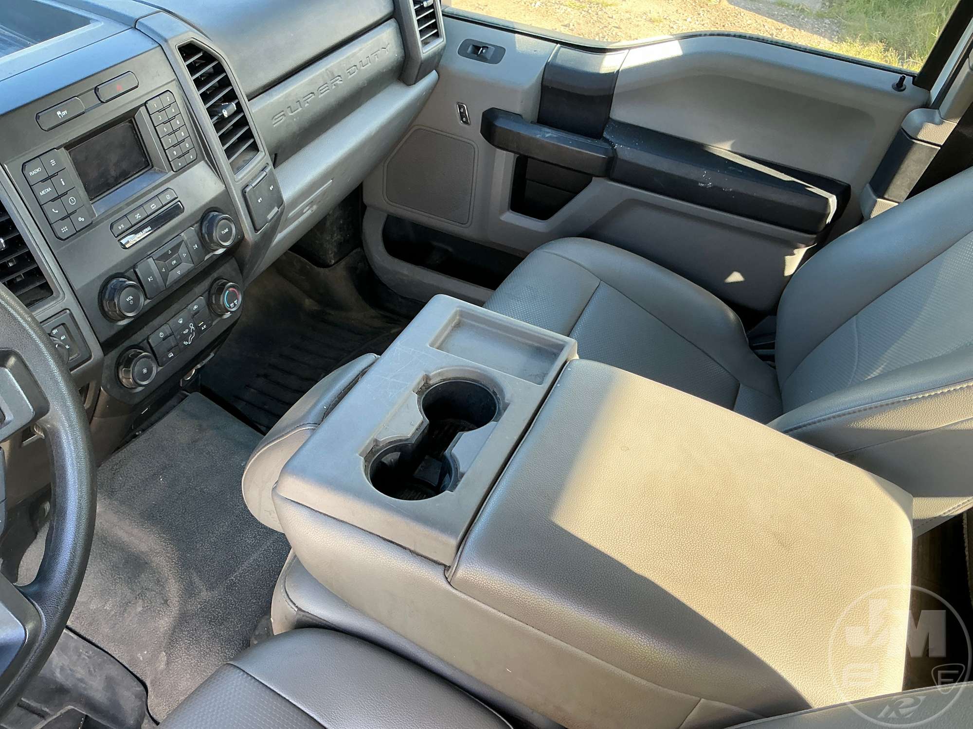 2021 Ford F-250