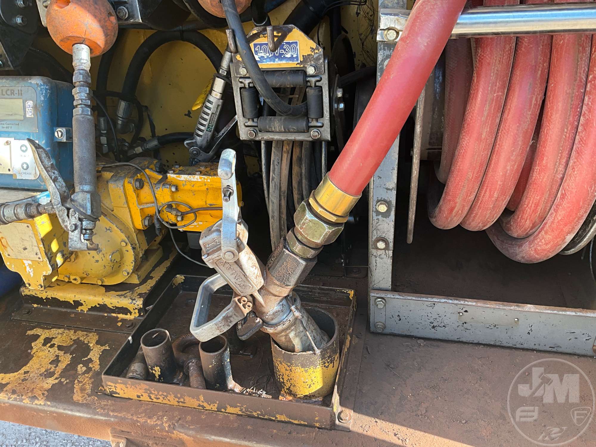 2006 Caterpillar 730 ARTICULATED