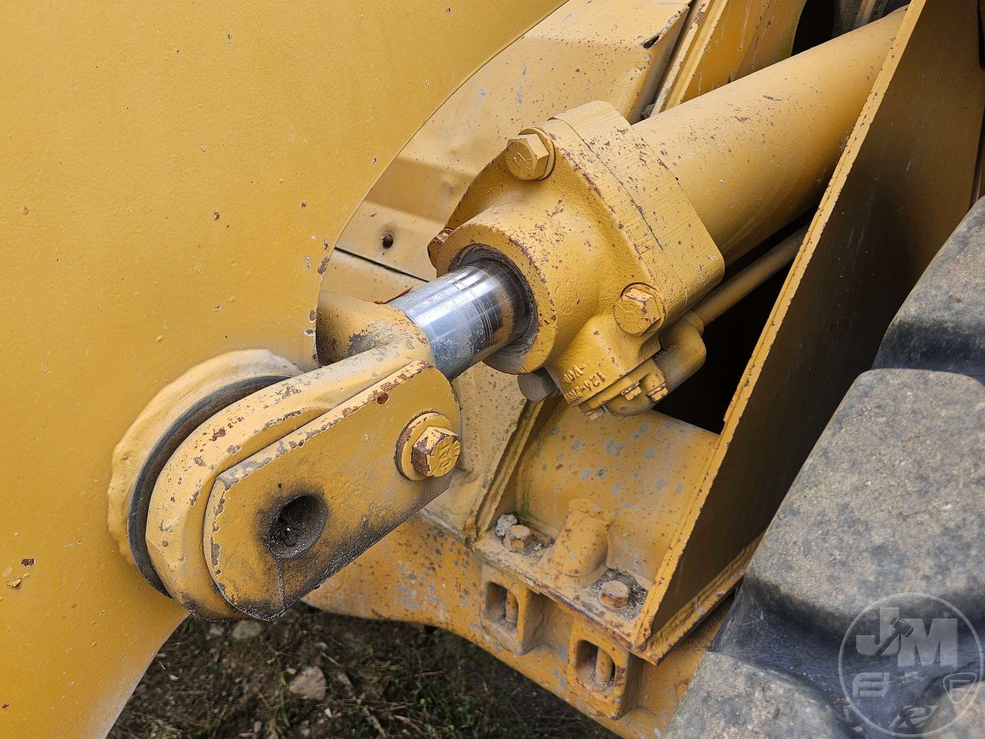 0 Caterpillar 950B