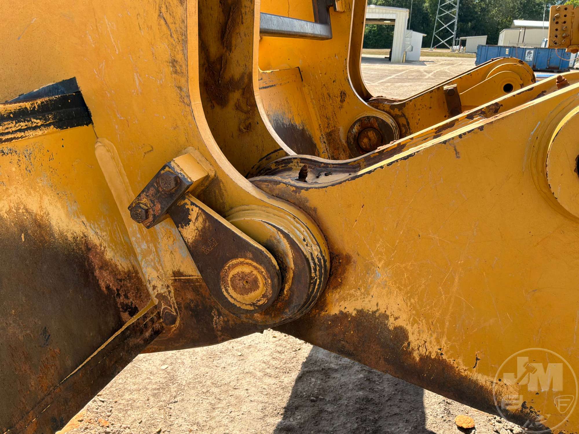 2010 Caterpillar D10T