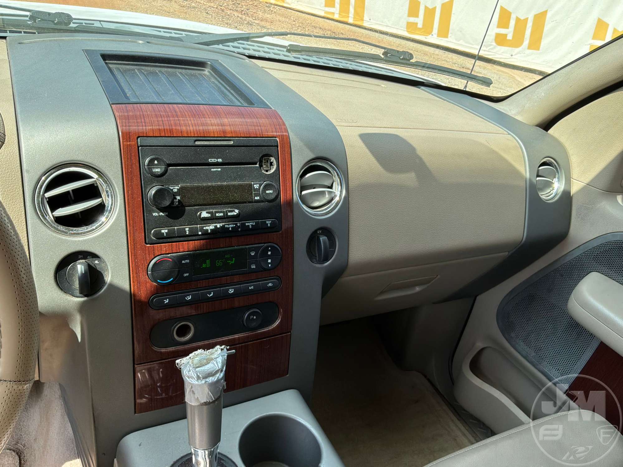 2006 Ford F-150