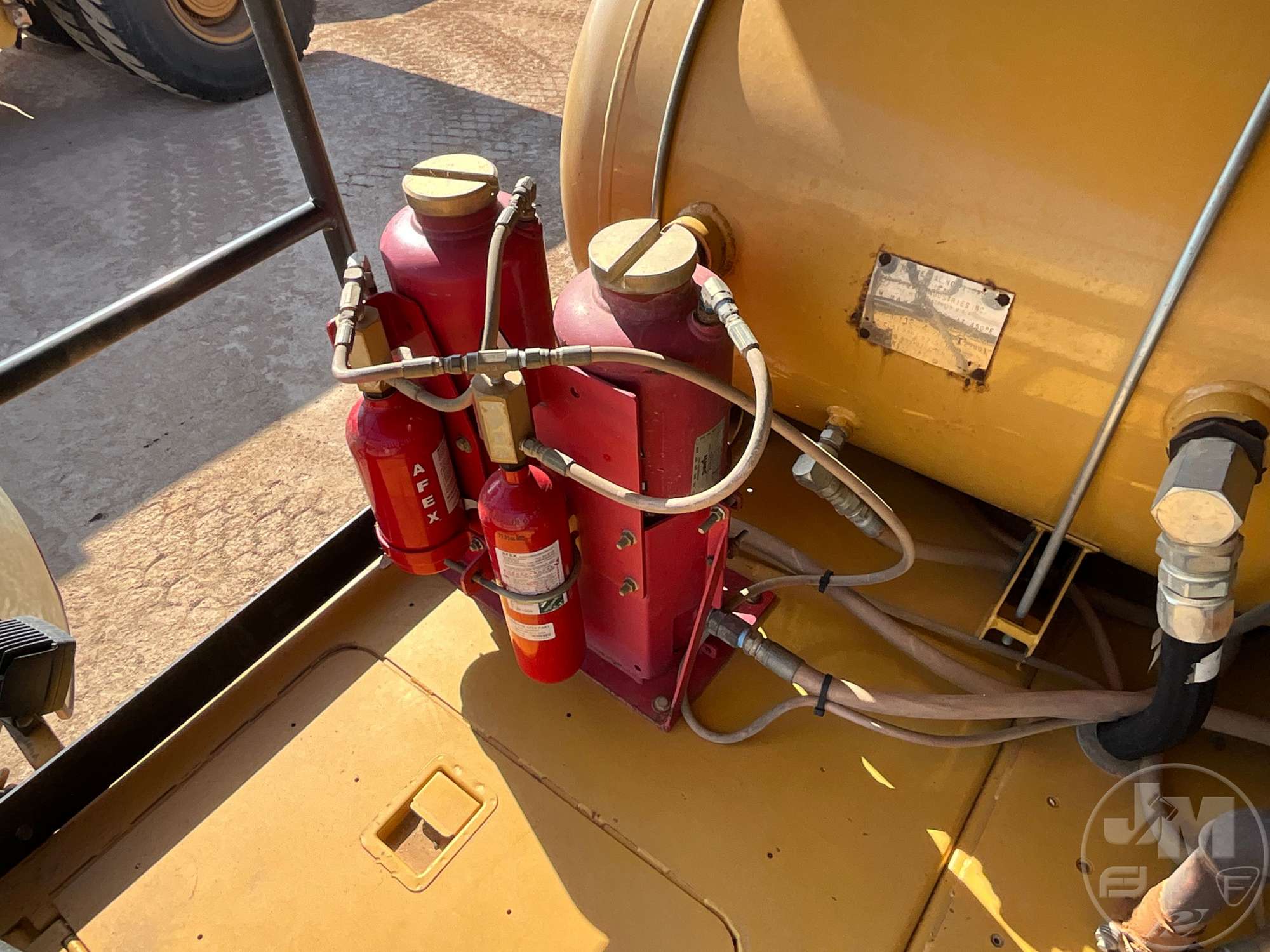 2014 Caterpillar 785D