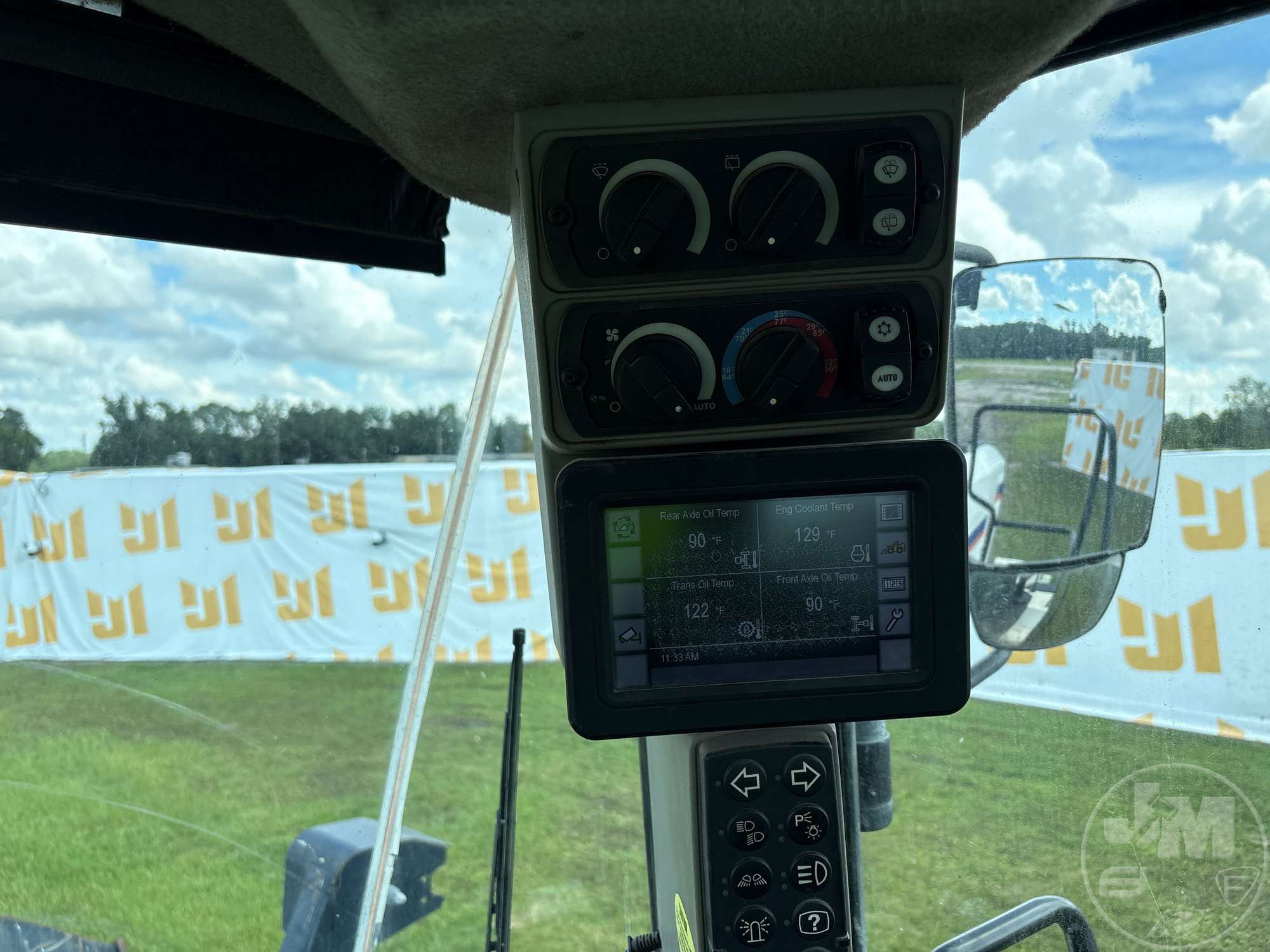 2016 Caterpillar 950M
