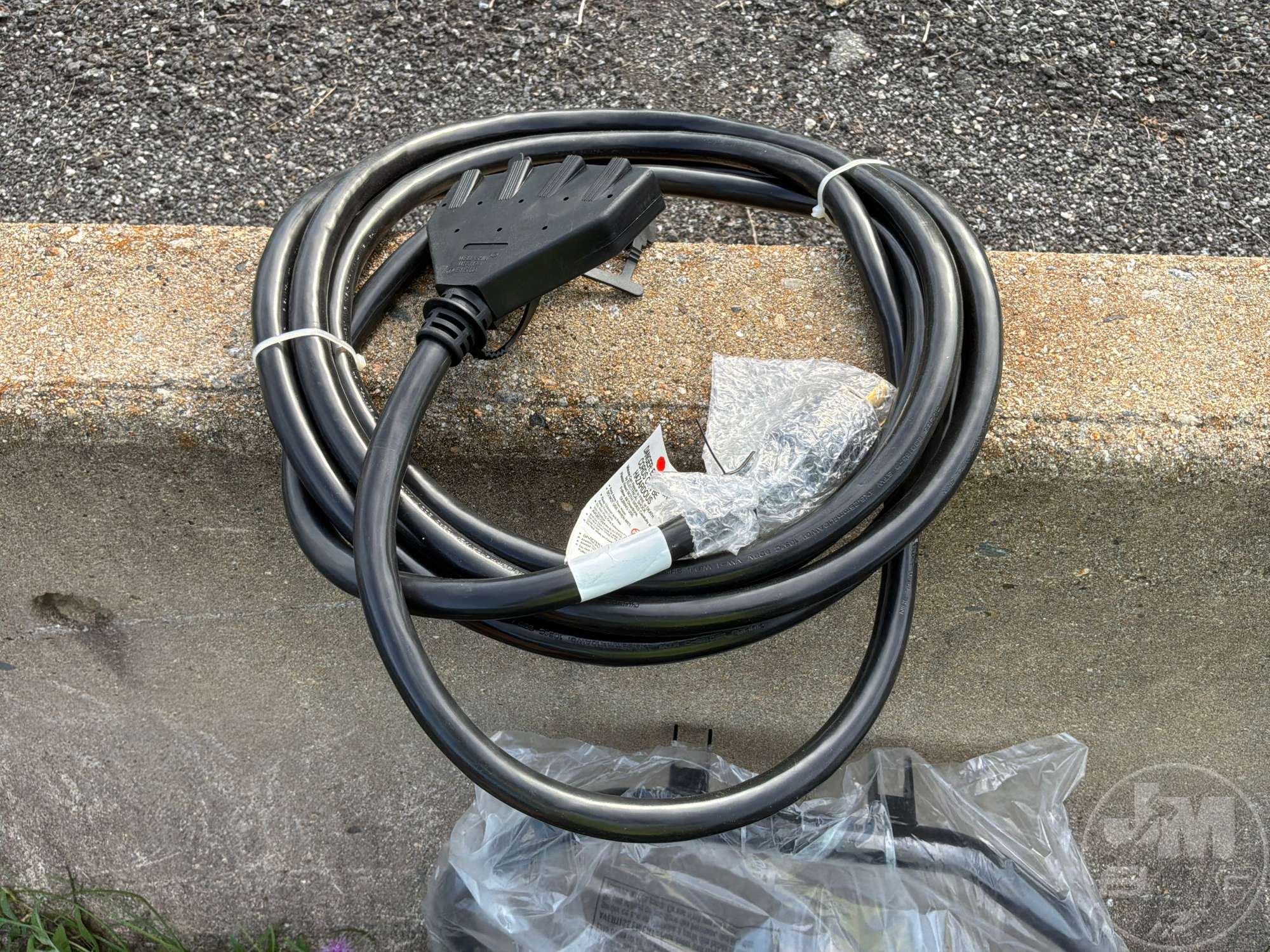0 Generac POWERRUSH