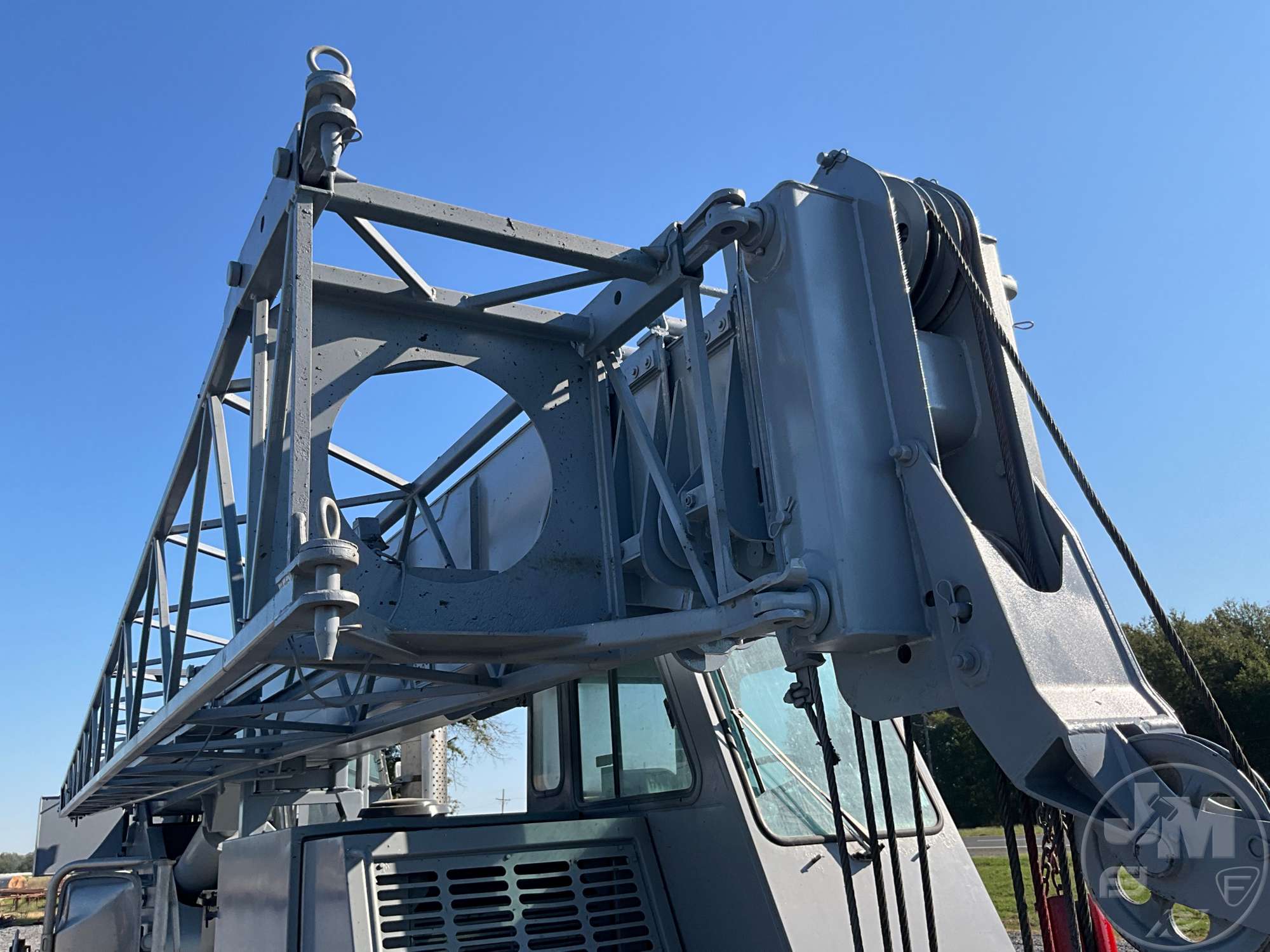 1999 Terex T340