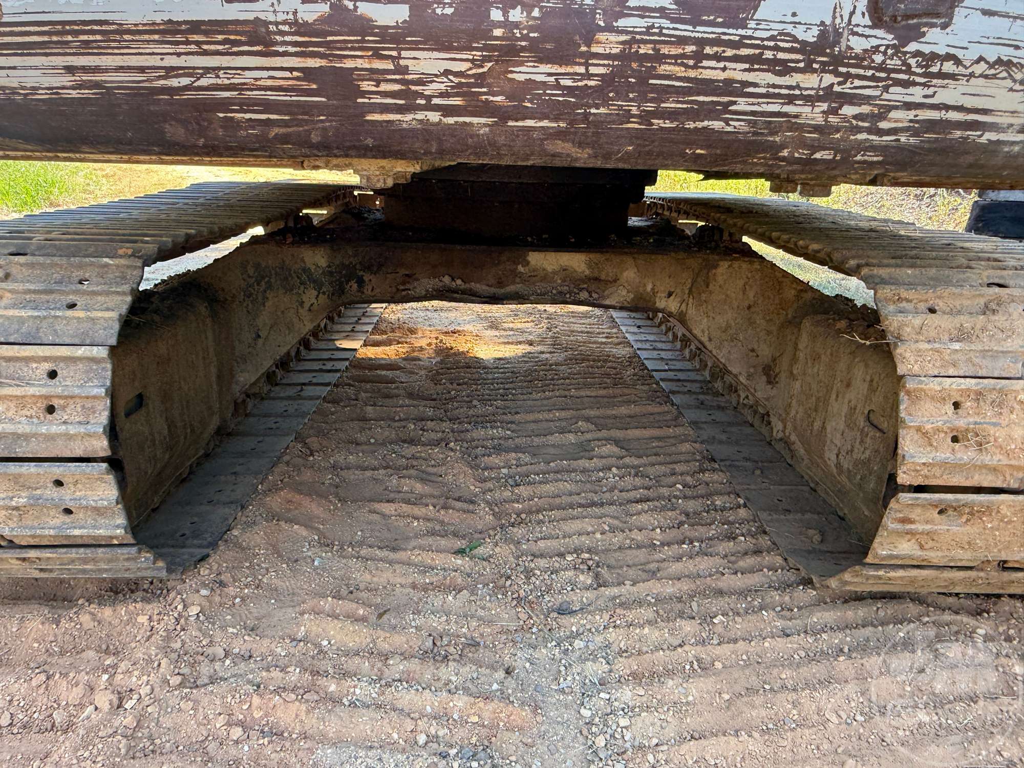 2000 Link-Belt 2650 QUANTUM