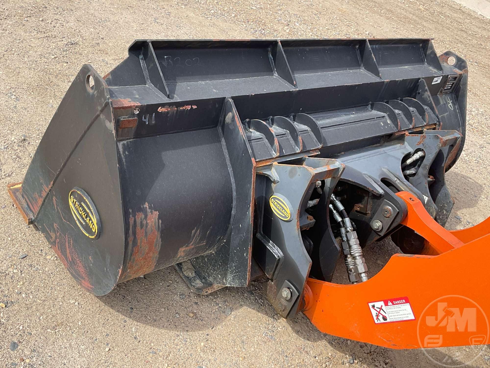 2024 Hitachi ZW80-5B