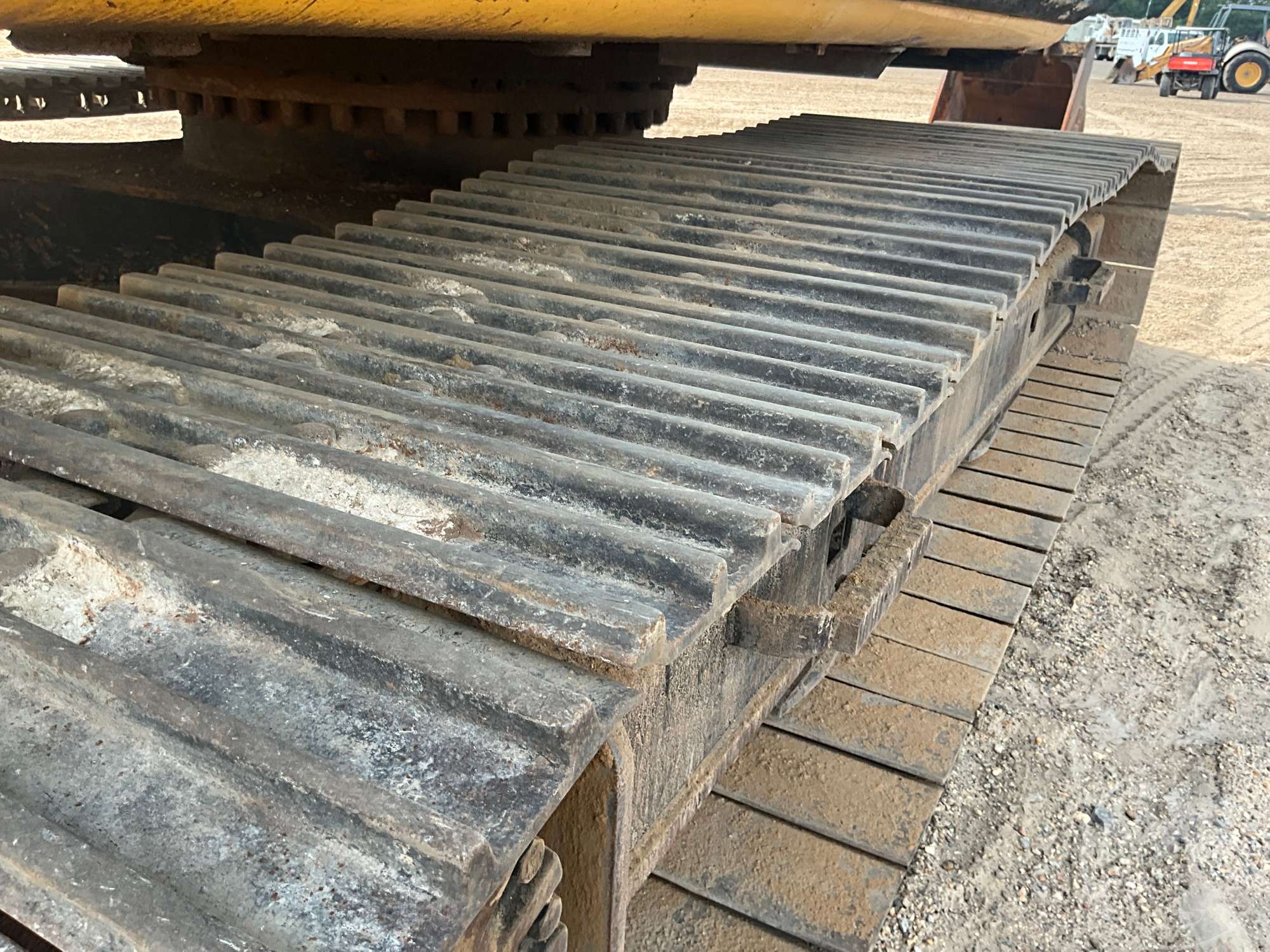 2011 Caterpillar 320DL
