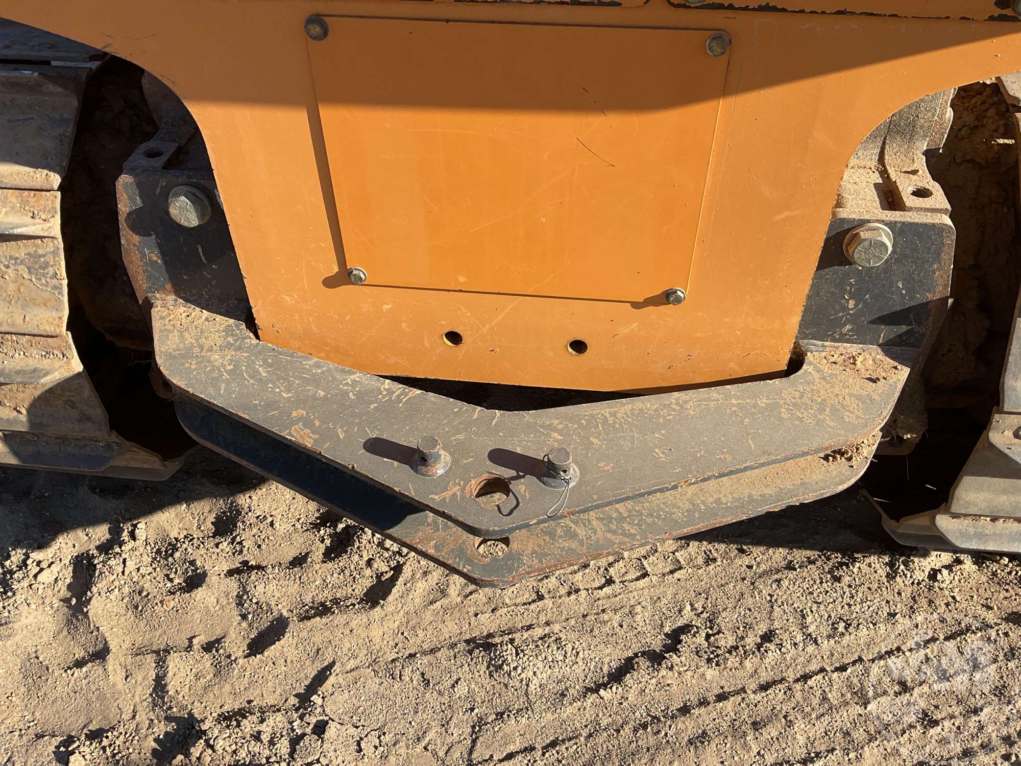 2021 Case 650M