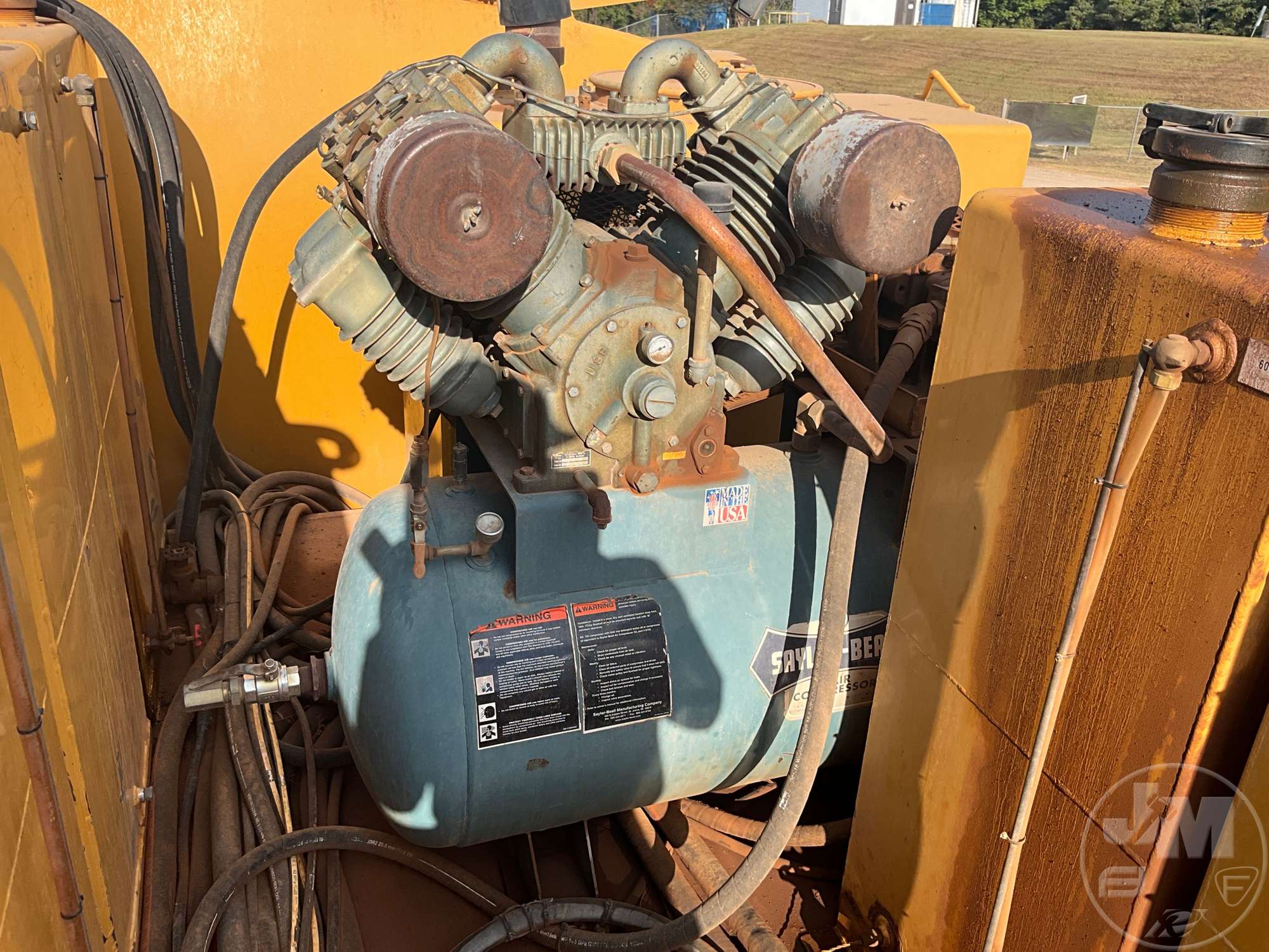 2006 Caterpillar 730 ARTICULATED