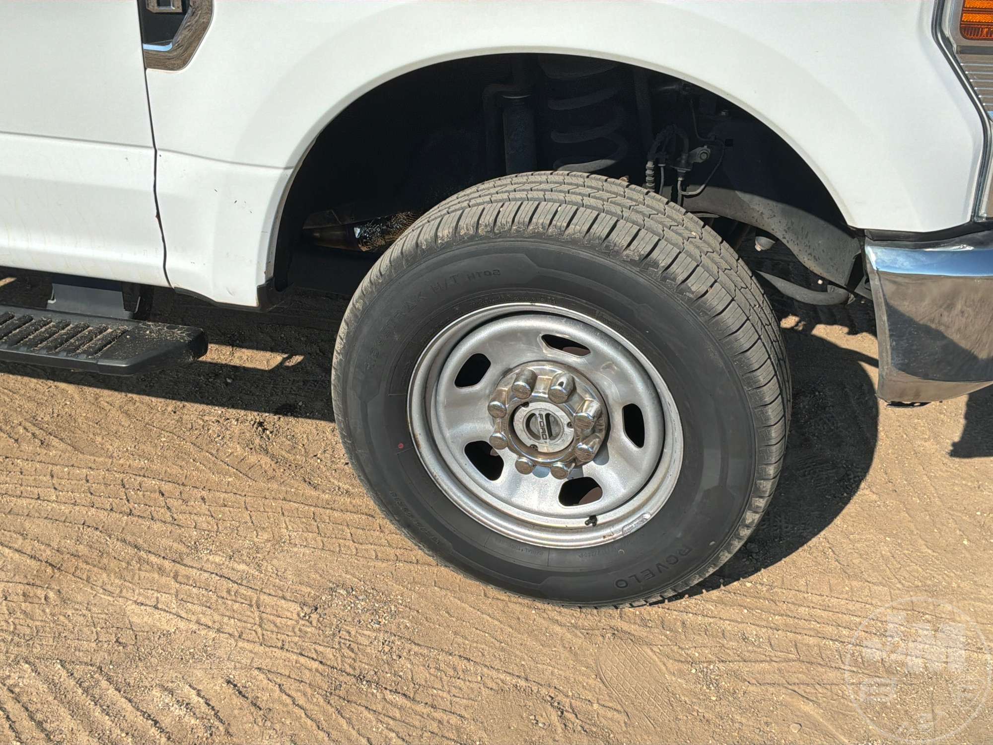 2022 Ford F-350 XL SD