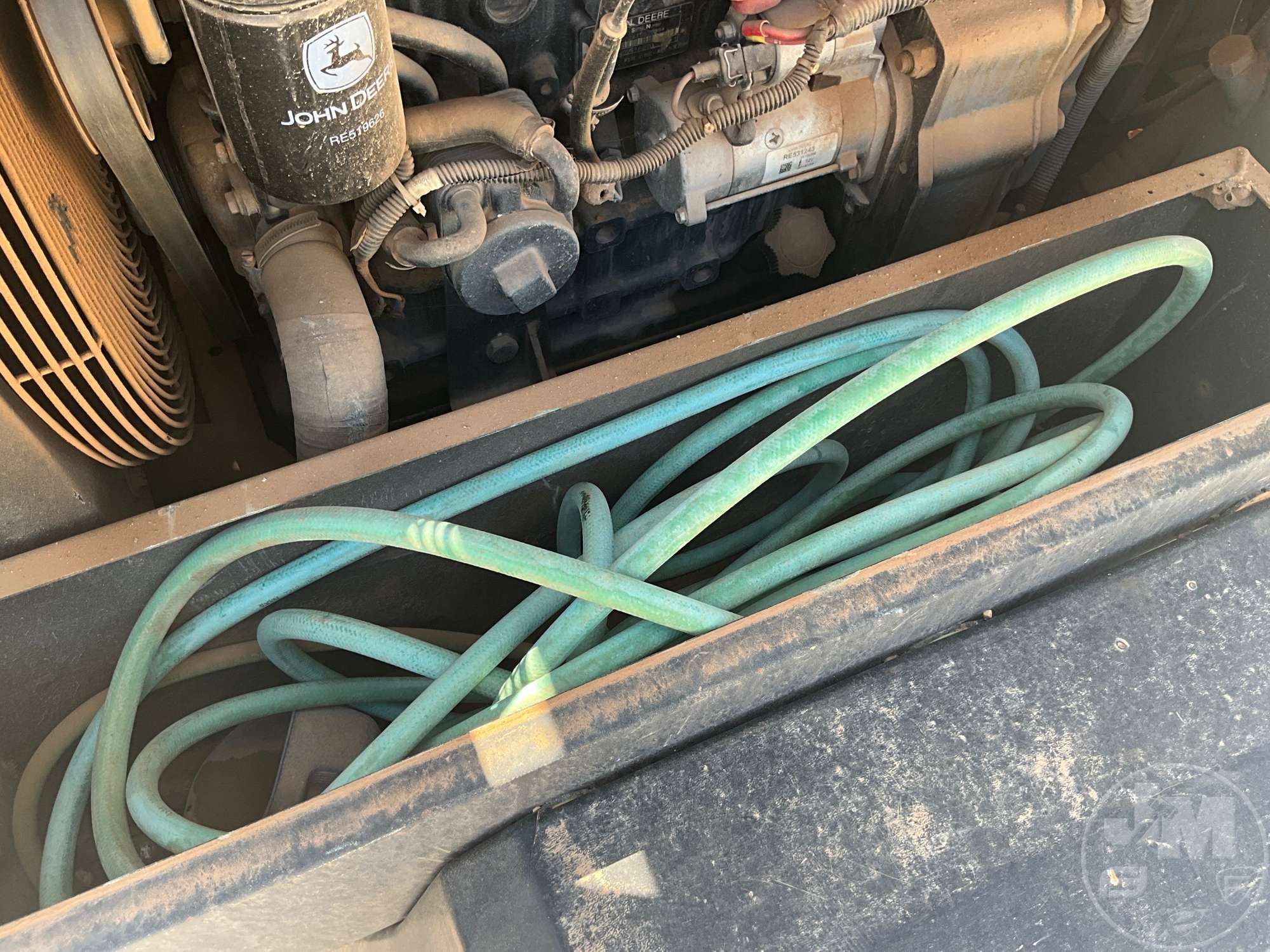 0 Atlas Copco XAS 97