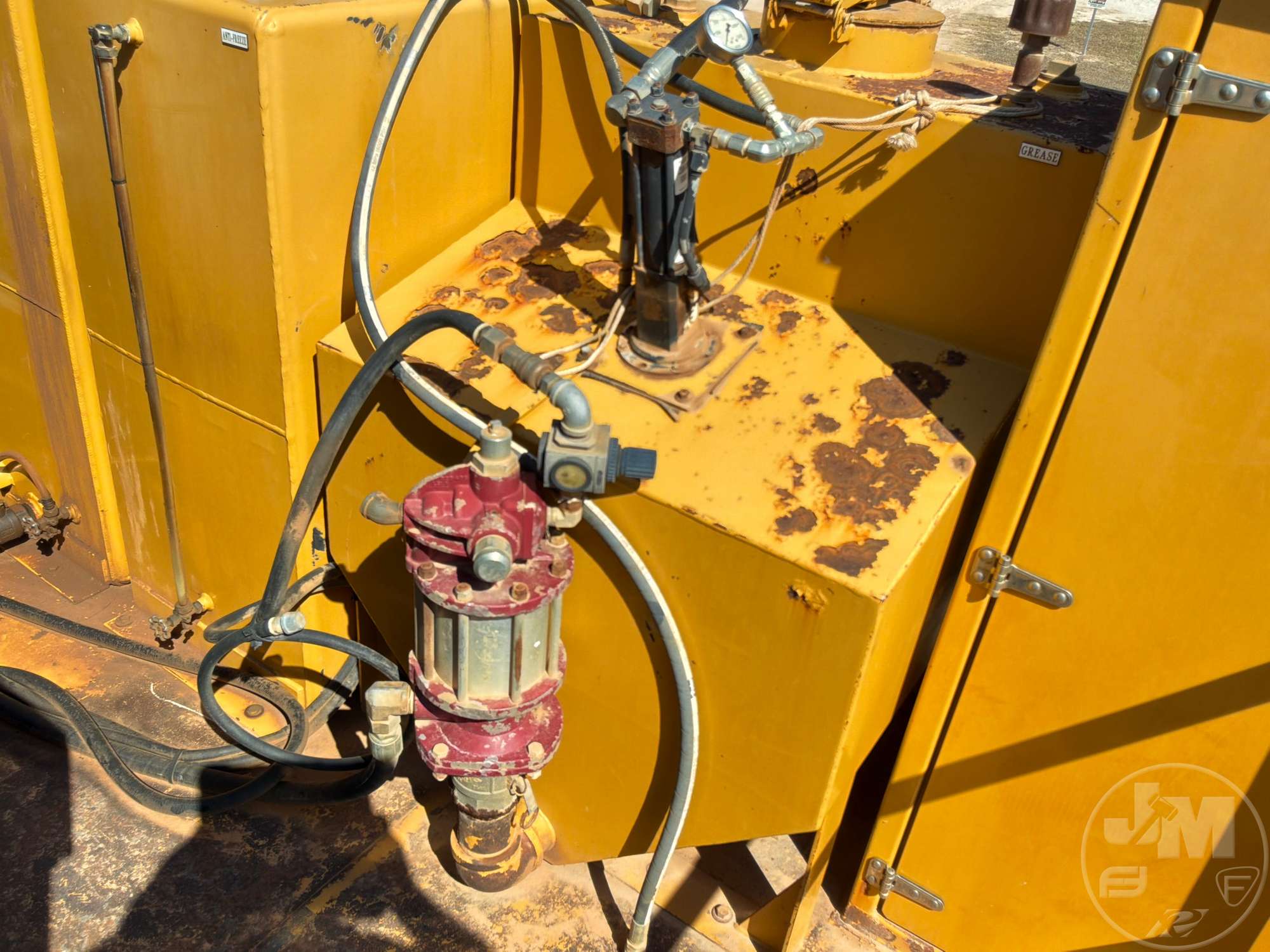 2007 Caterpillar 730 ARTICULATED