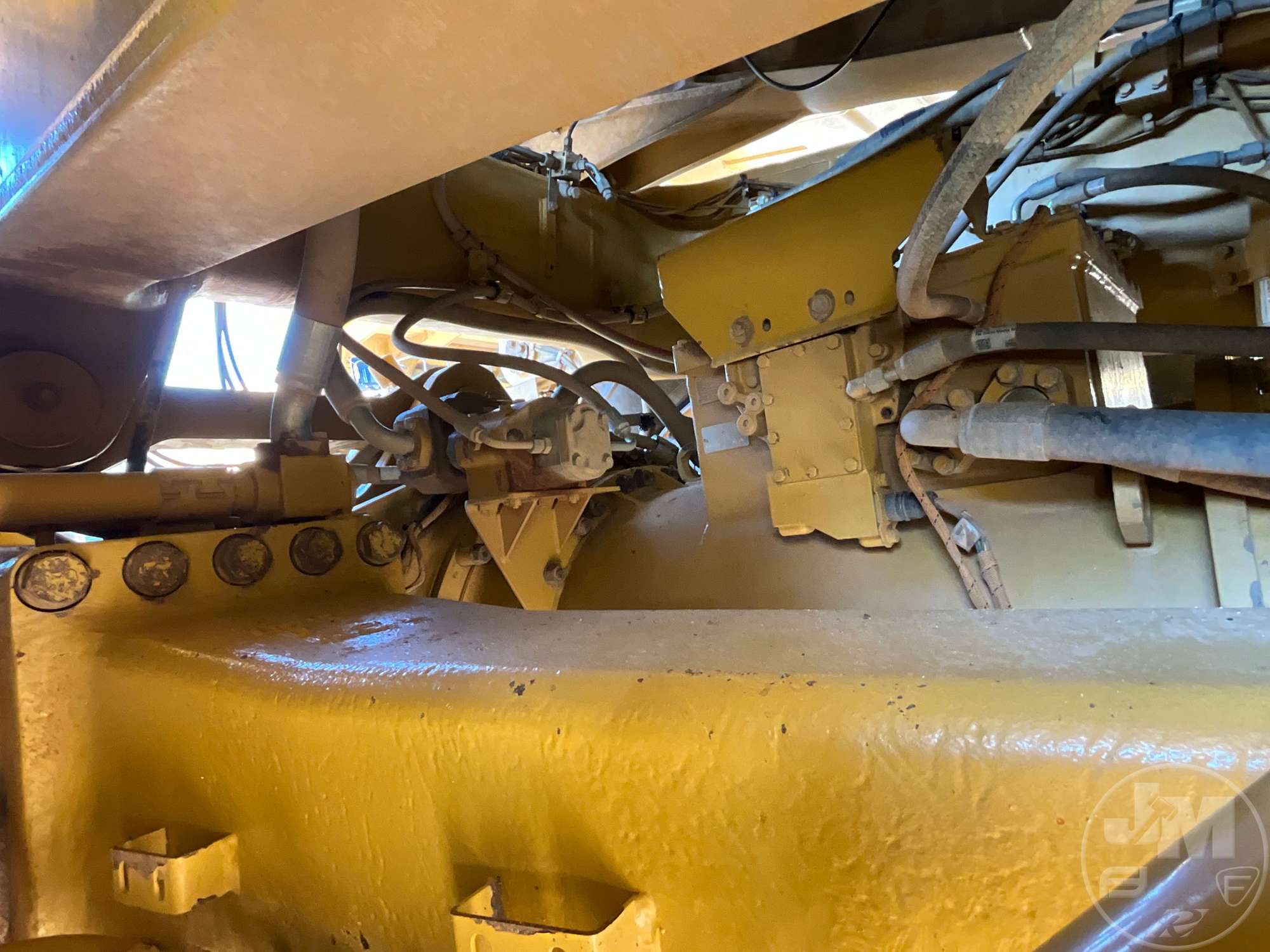 2014 Caterpillar 785D