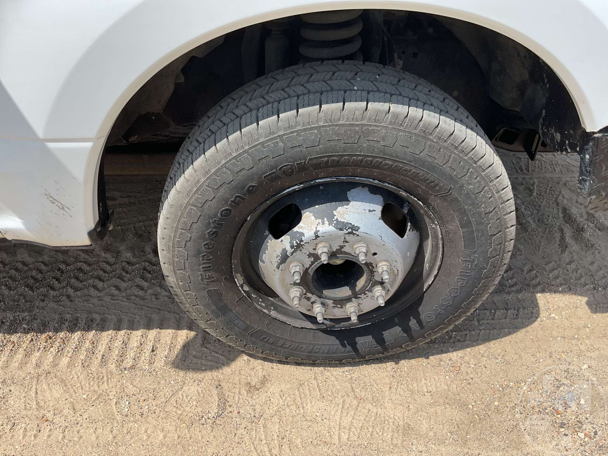 2018 Ford F-350 XL SD