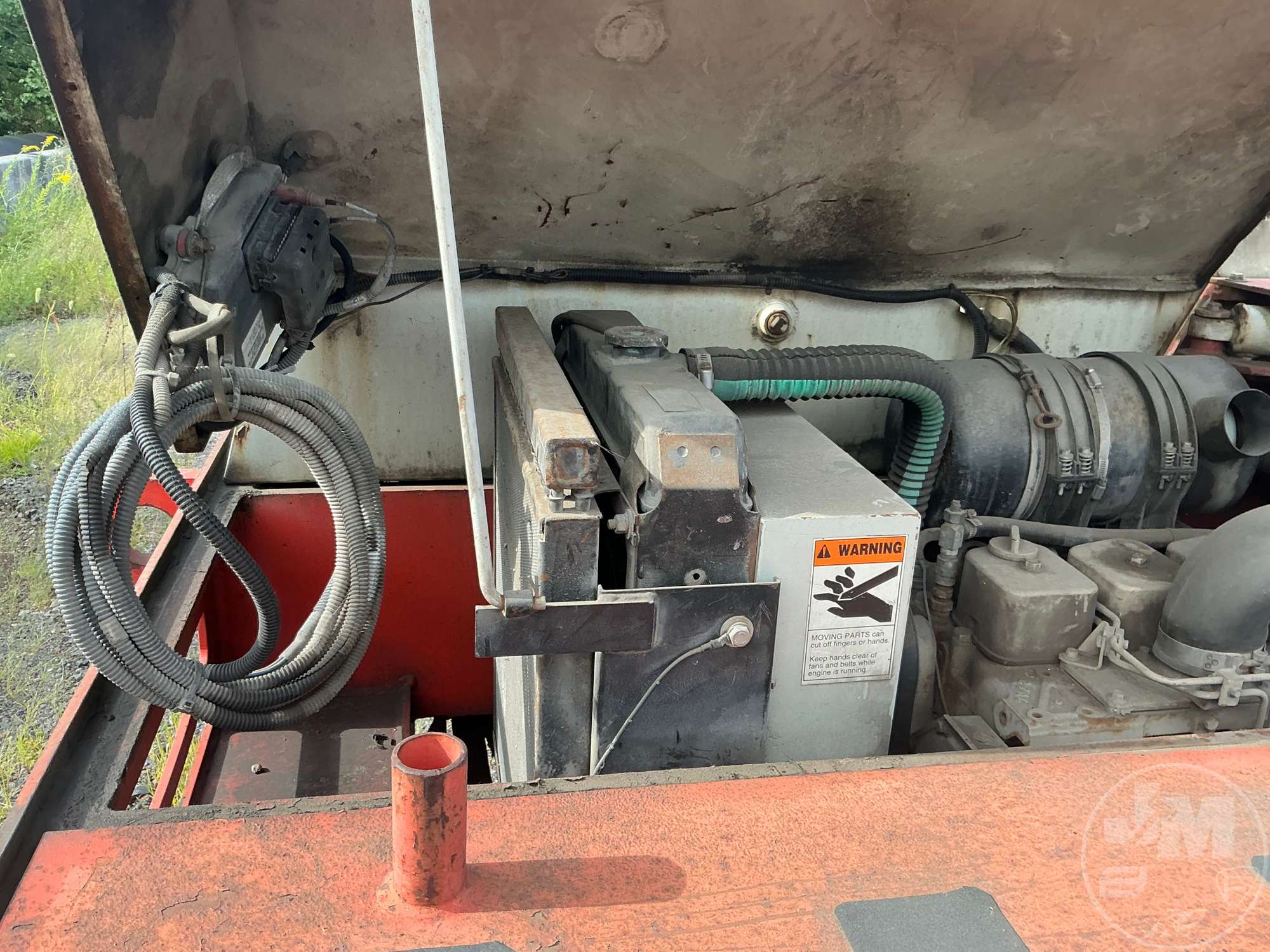 2004 Shuttlelift 3340 B