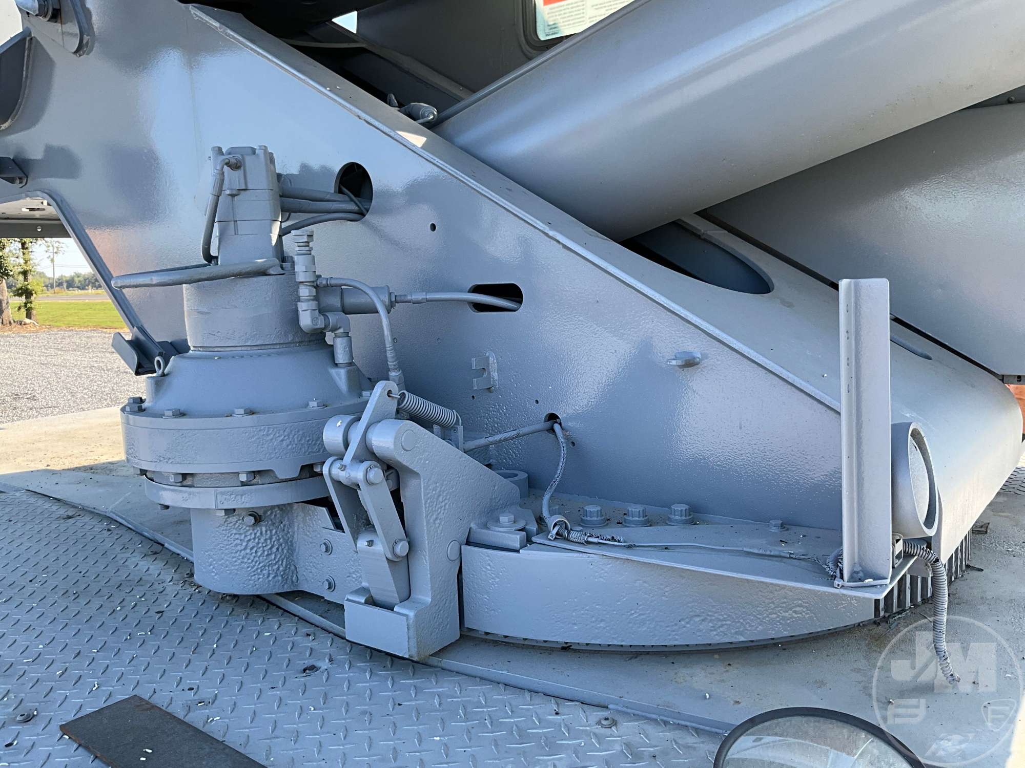 1999 Terex T340