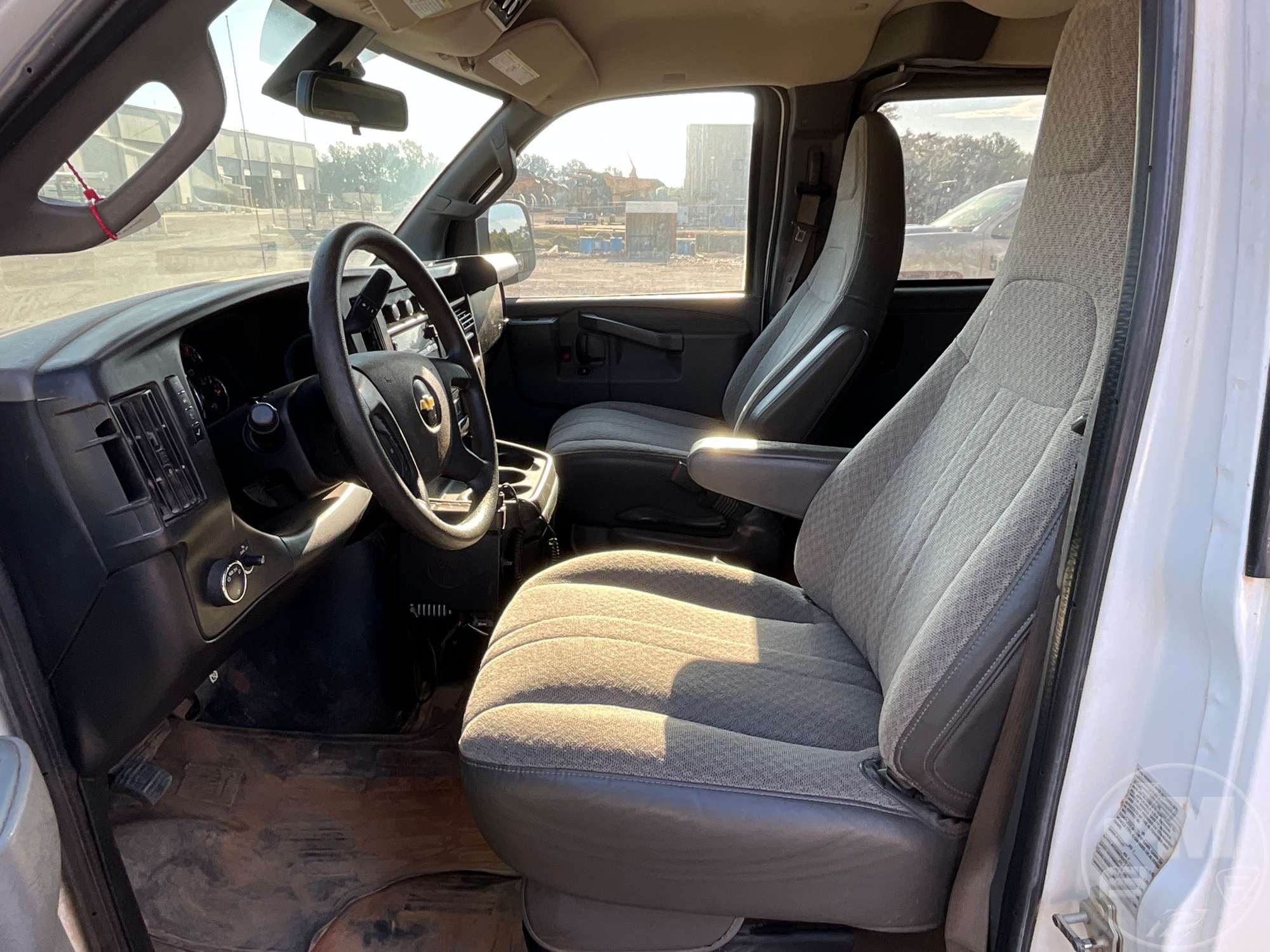 2019 Chevrolet EXPRESS