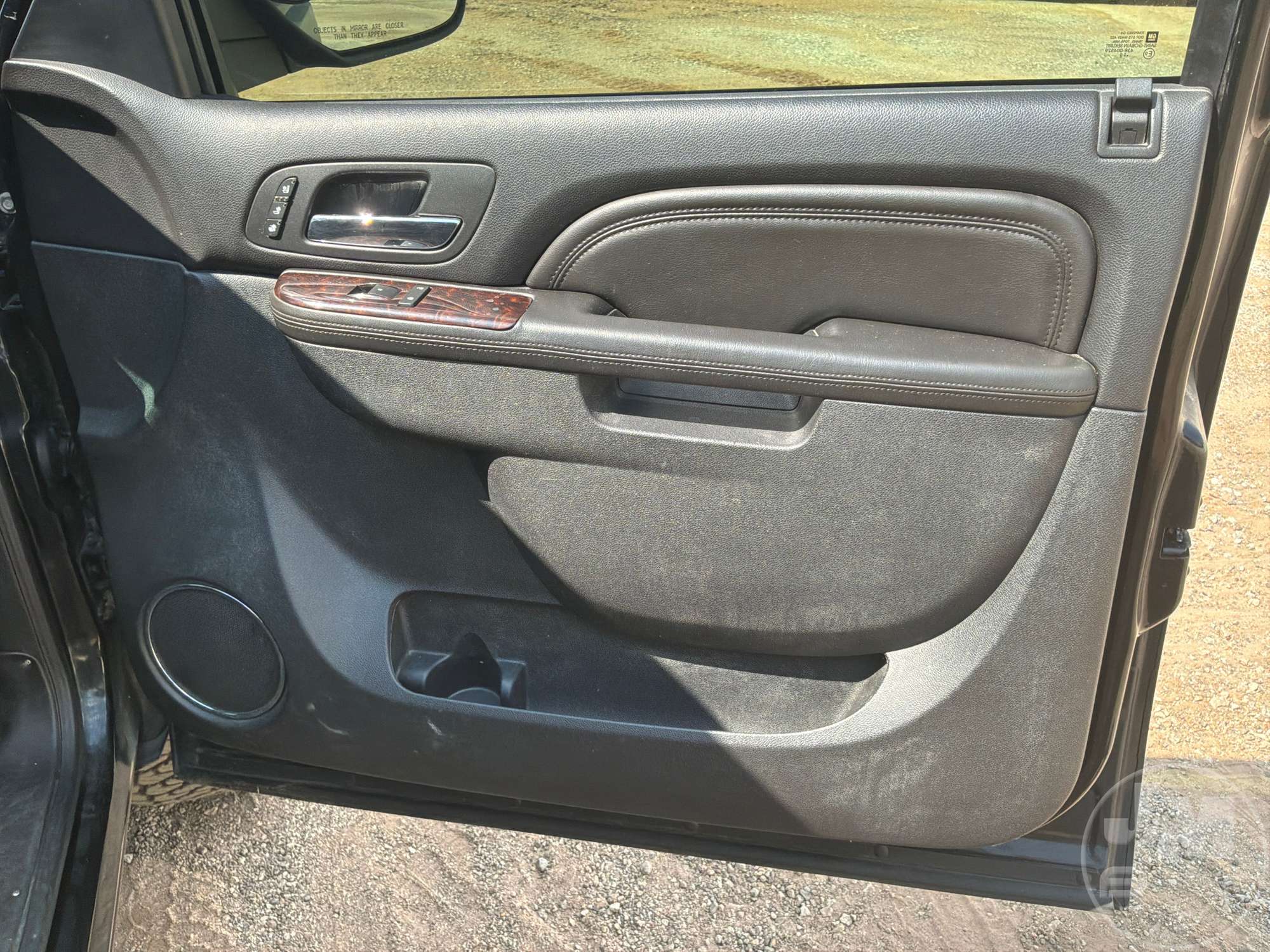2010 GMC YUKON