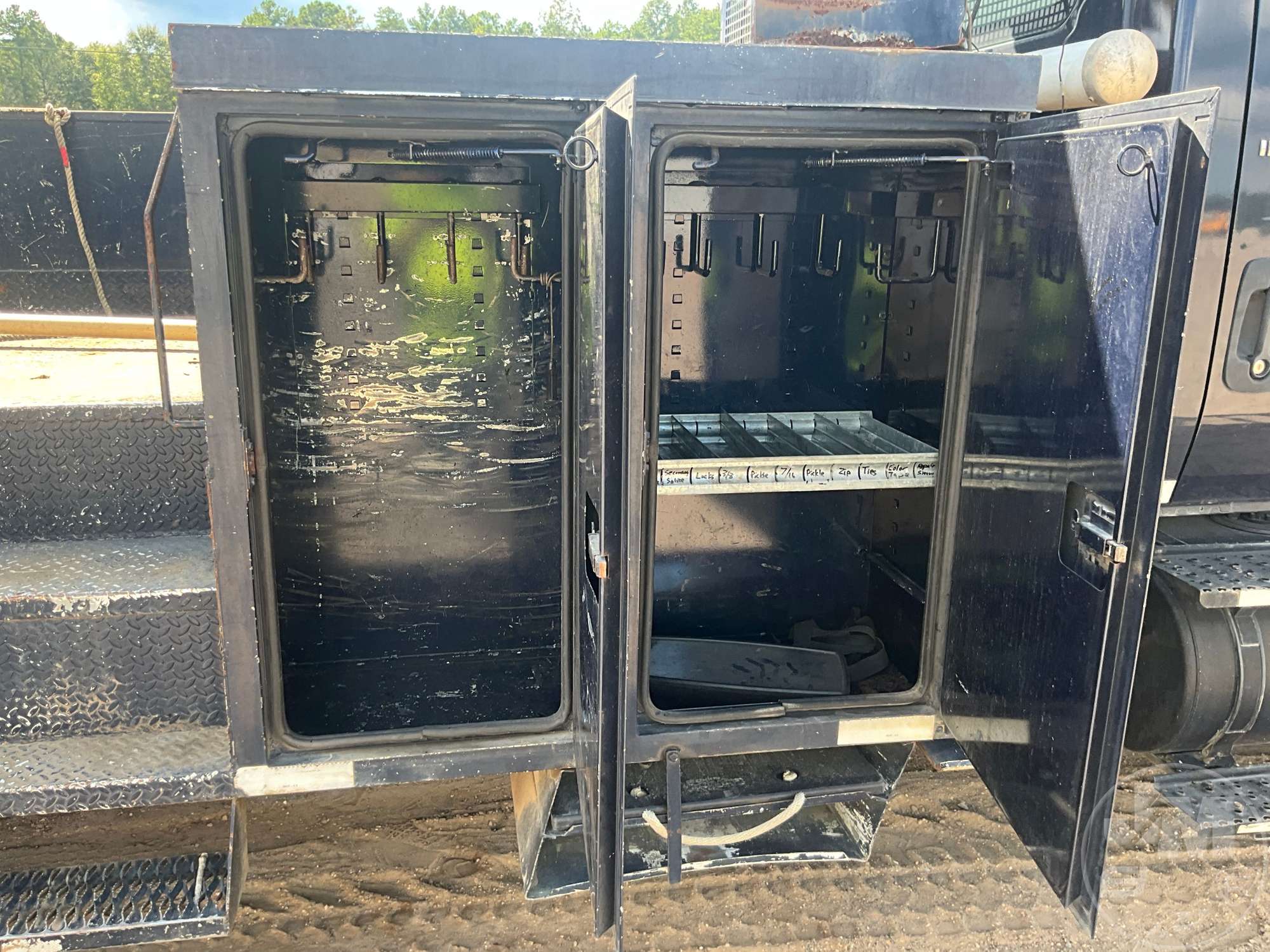2007 International 4300