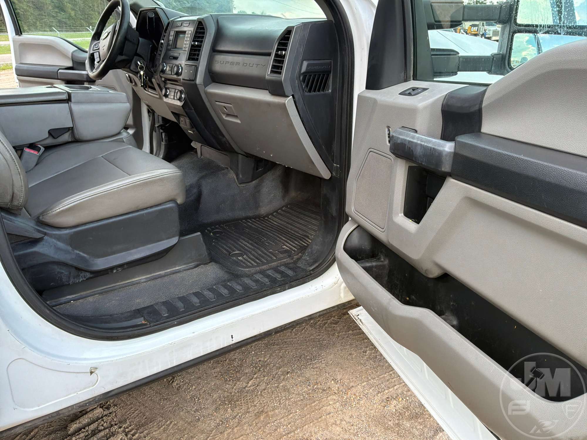 2017 Ford F-350XL SD