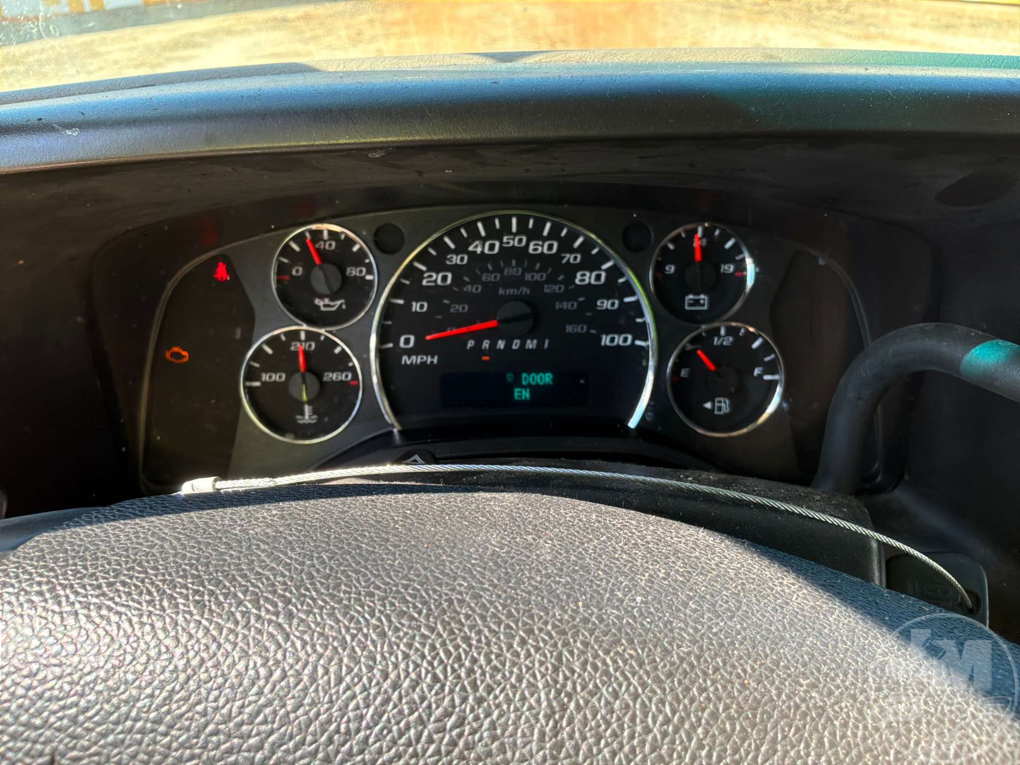 2016 Chevrolet EXPRESS