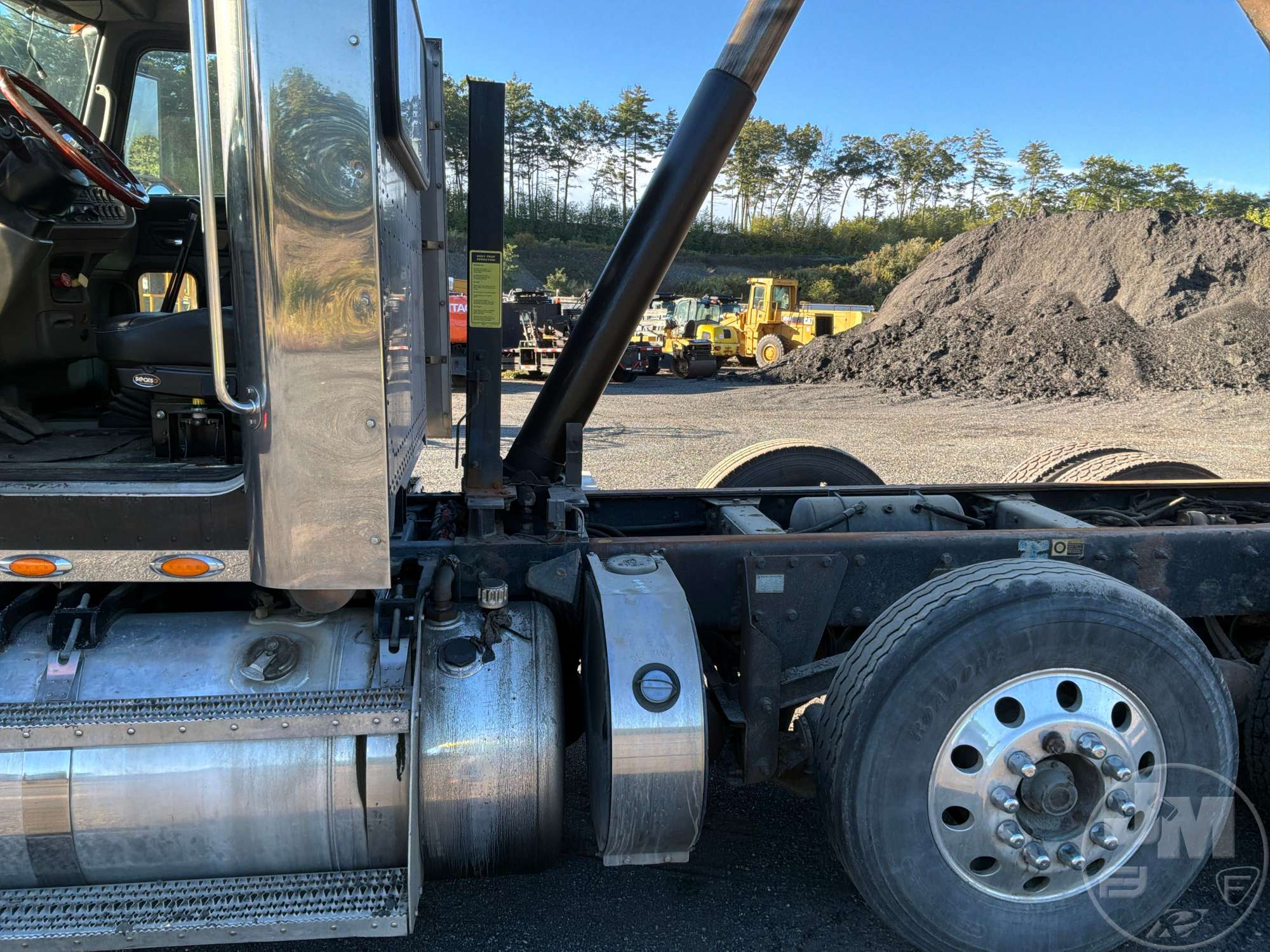 2014 Peterbilt 367