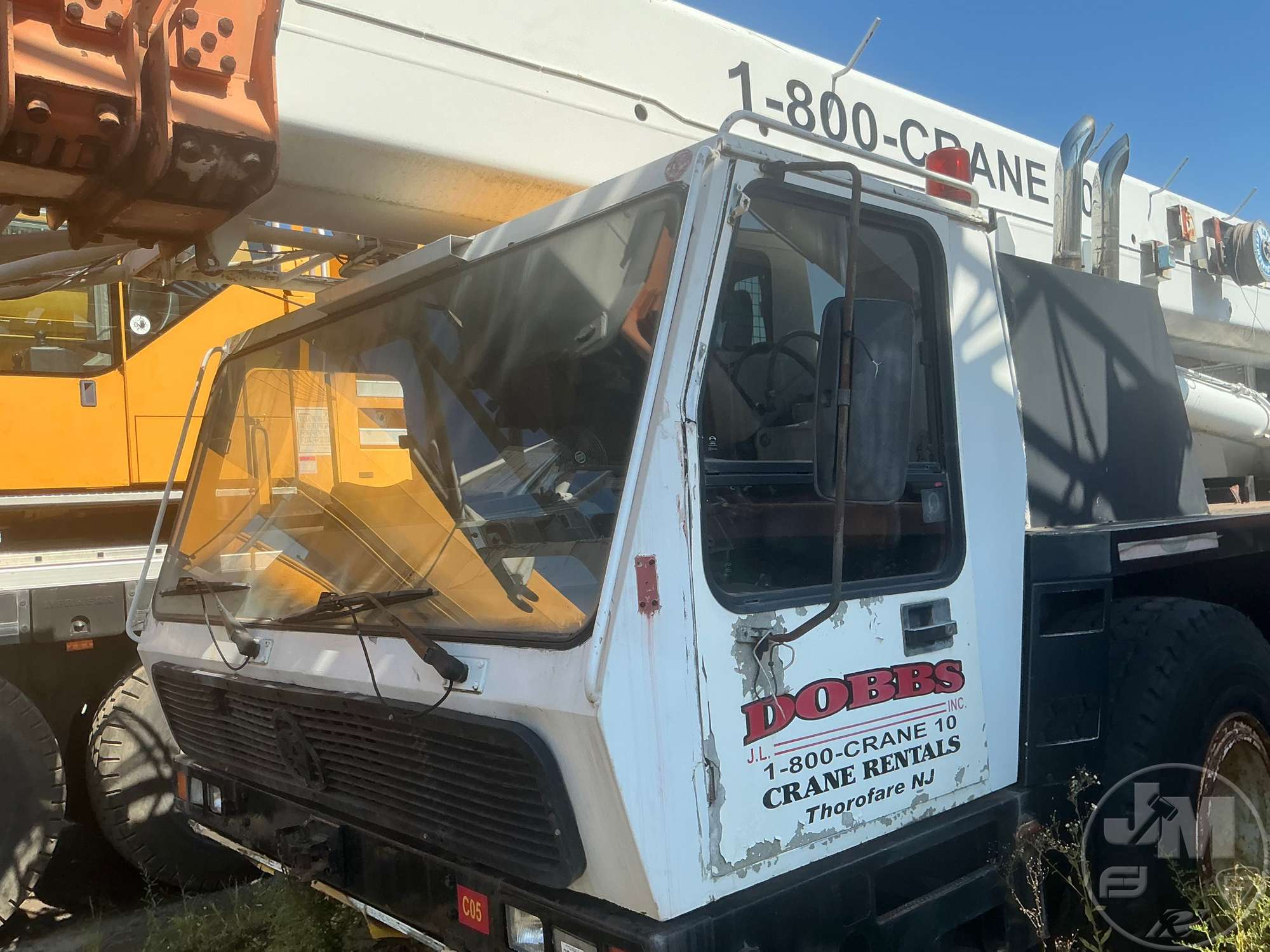 1990 Krupp KMK5090